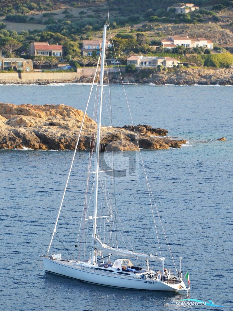 Nauta Farr Custom 65