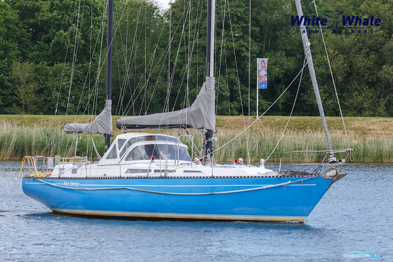 NAUTIC SAINTONGE NS44CC