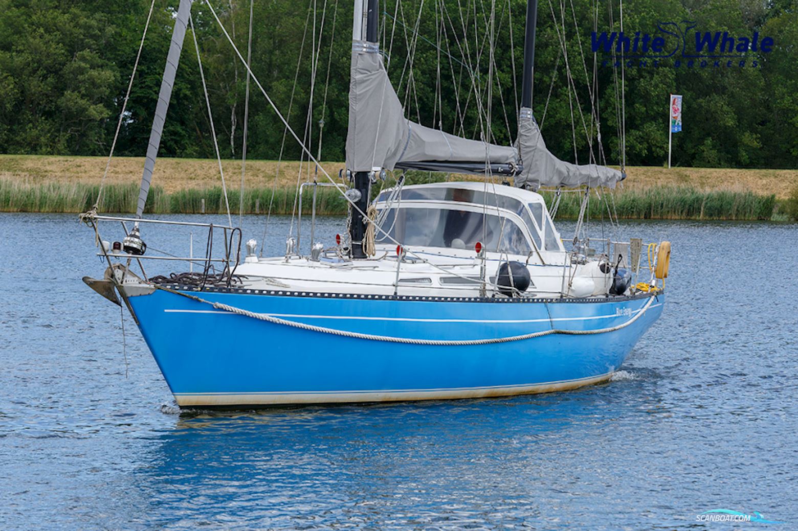 NAUTIC SAINTONGE NS44CC