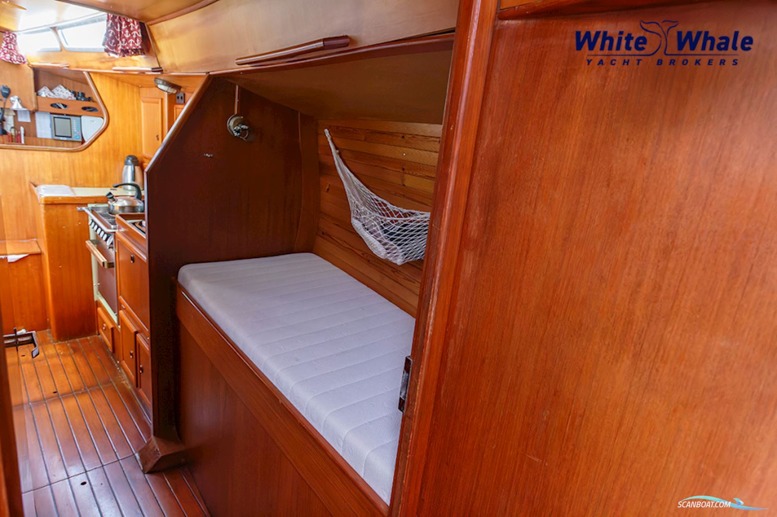 NAUTIC SAINTONGE NS44CC