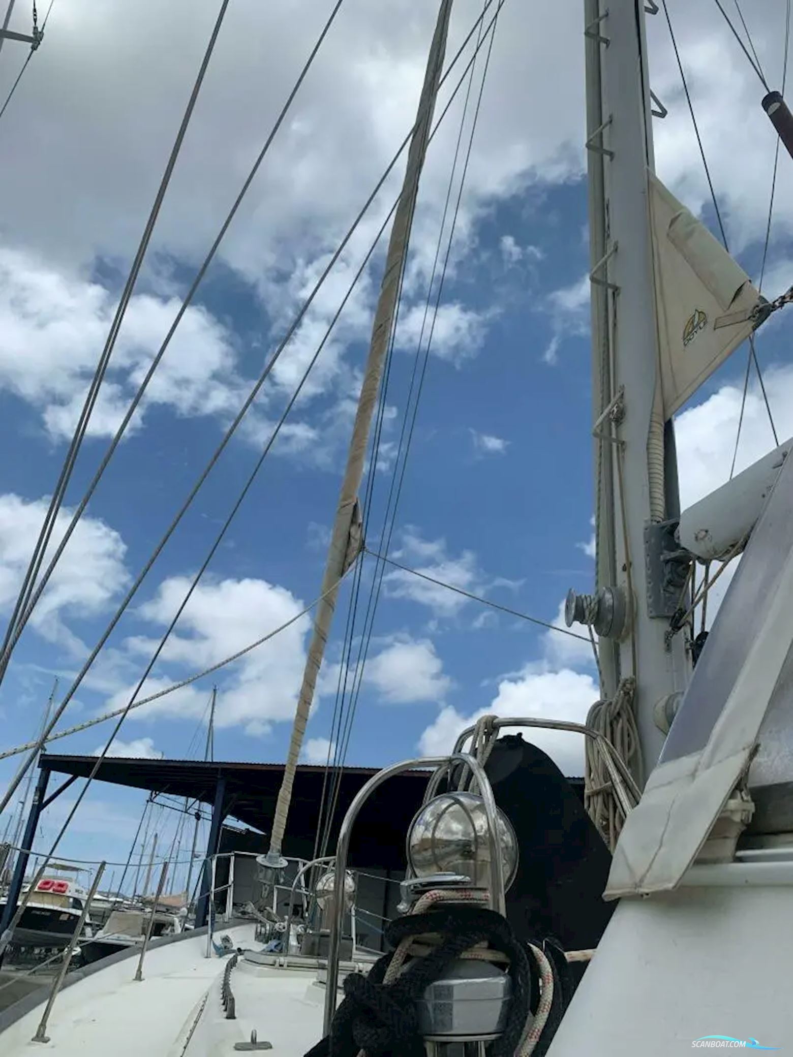 NAUTICAL DEVELOPMENT 60