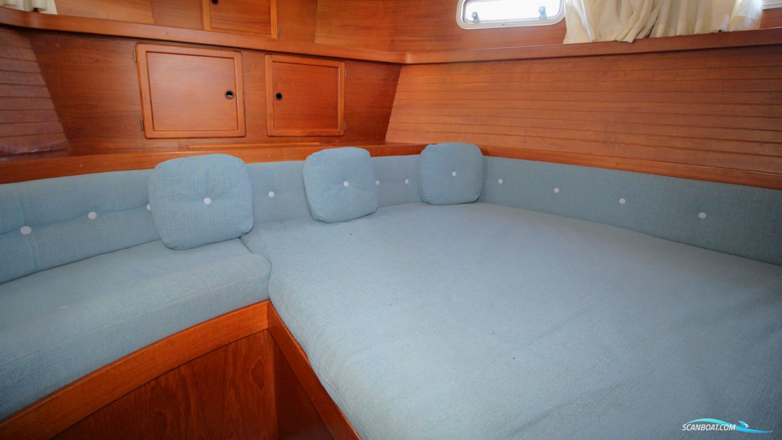 Nauticat 331