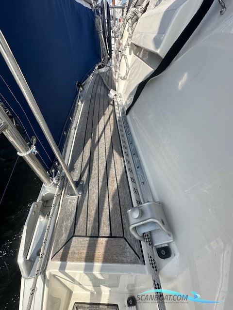Nauticat 35