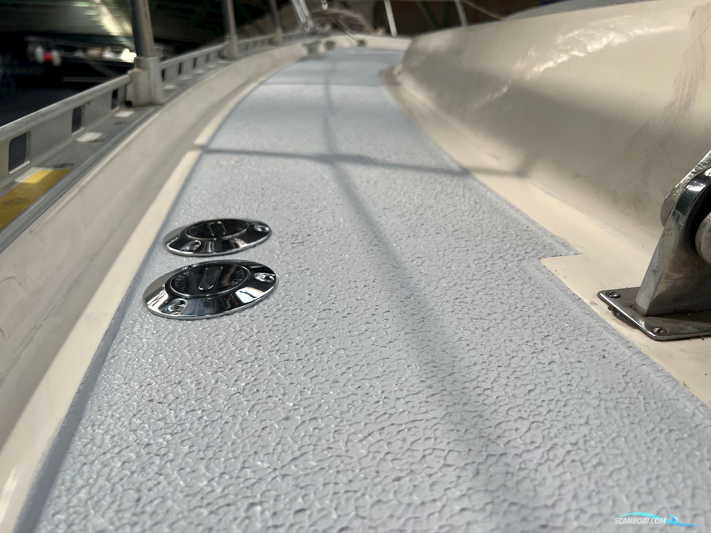 Nauticat 40