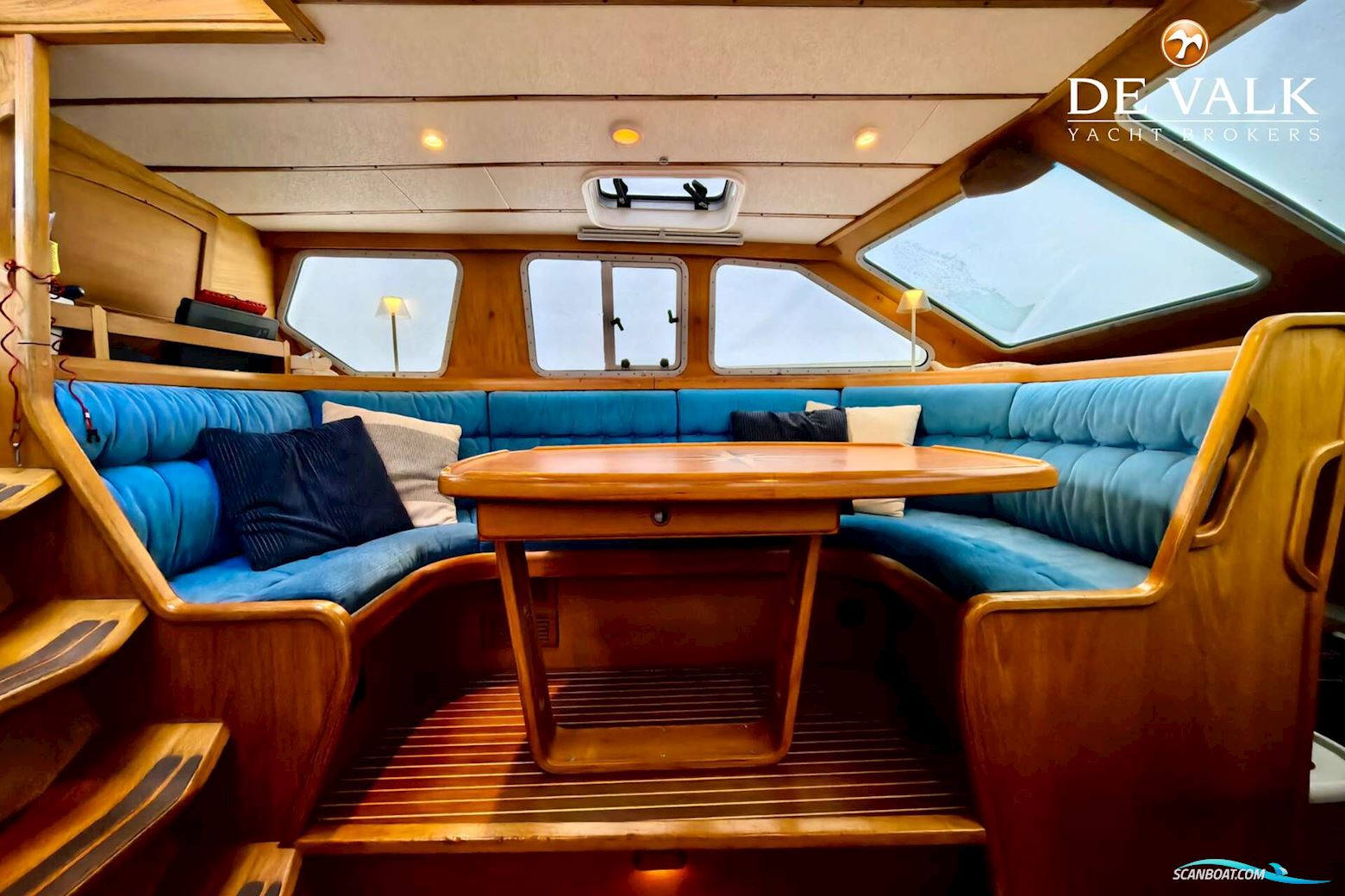 Nauticat 42