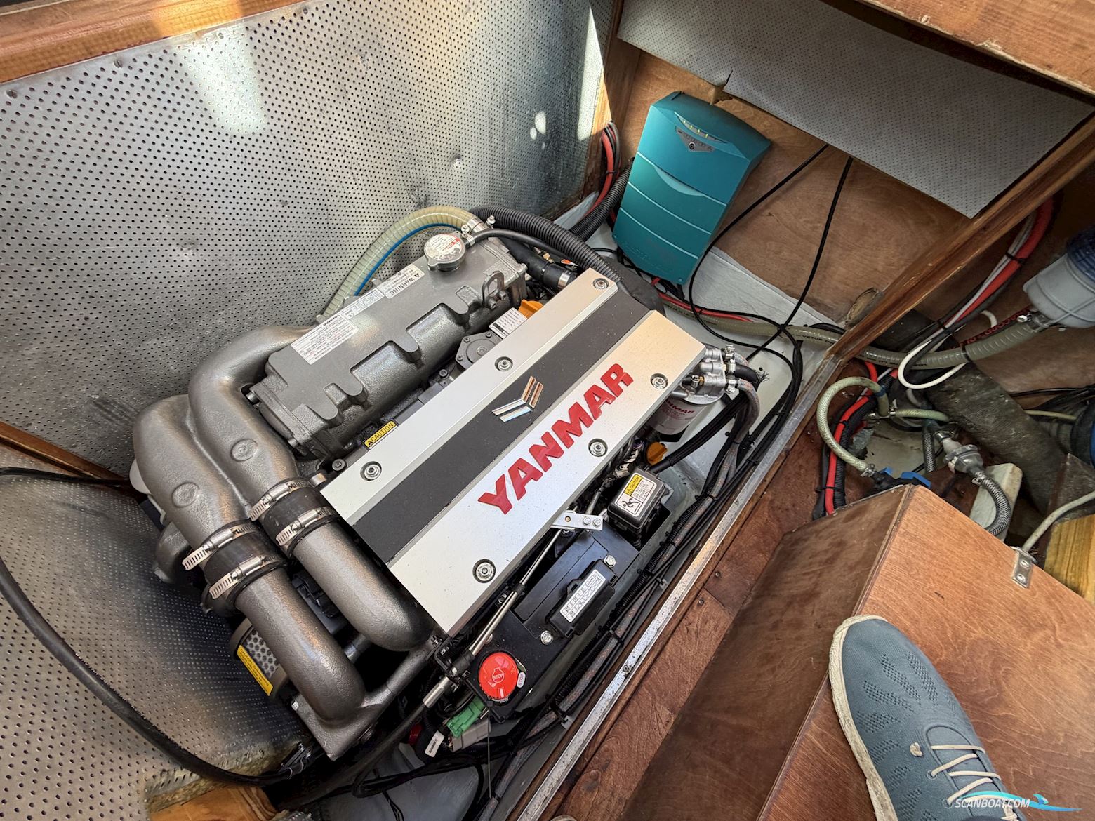 Nauticat Nauticat 33