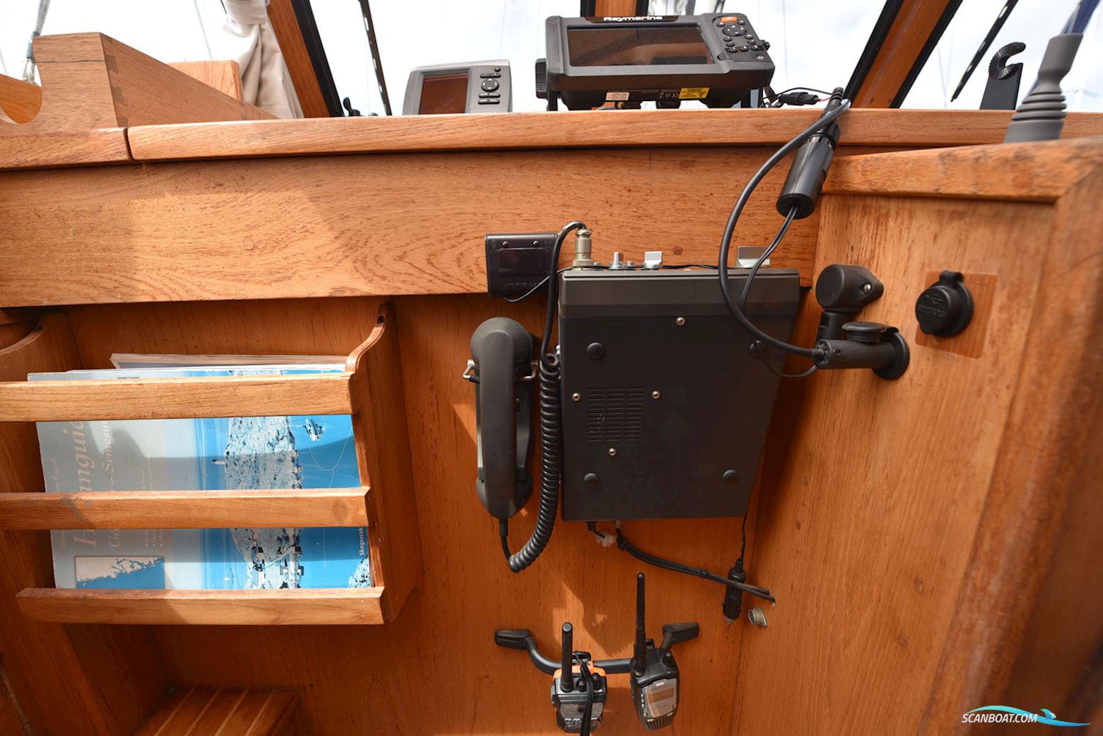 Nauticat Nauticat 33
