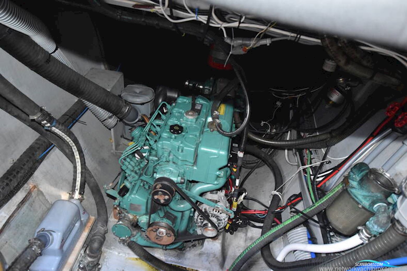 Nautitech 542