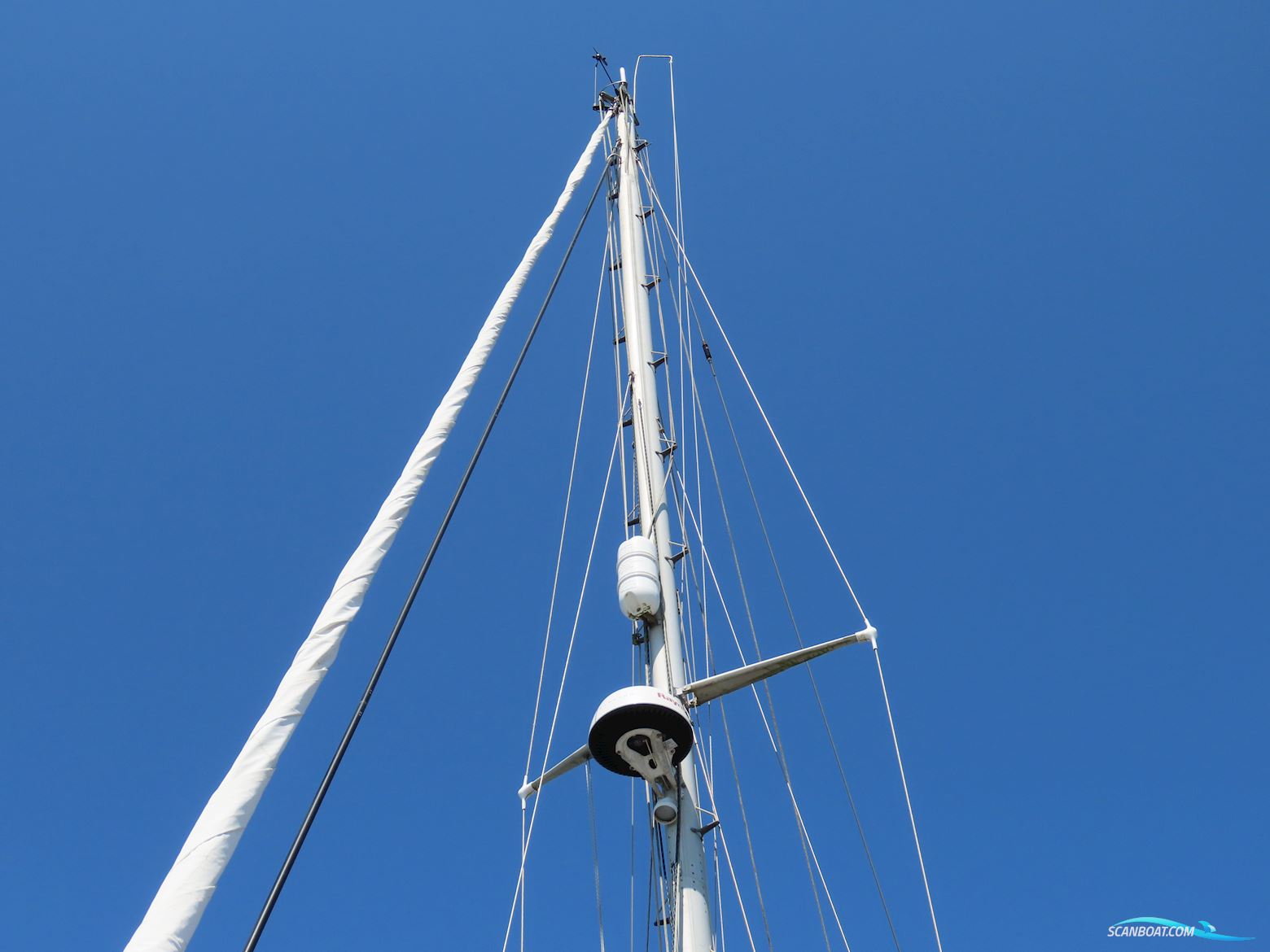 Nautor Swan 38