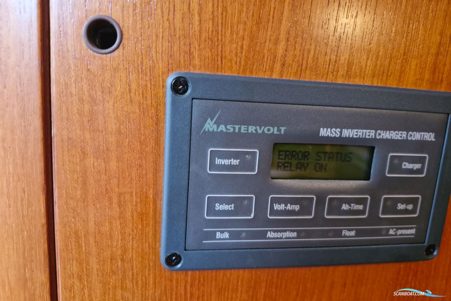 Nautor Swan 44 Mkii