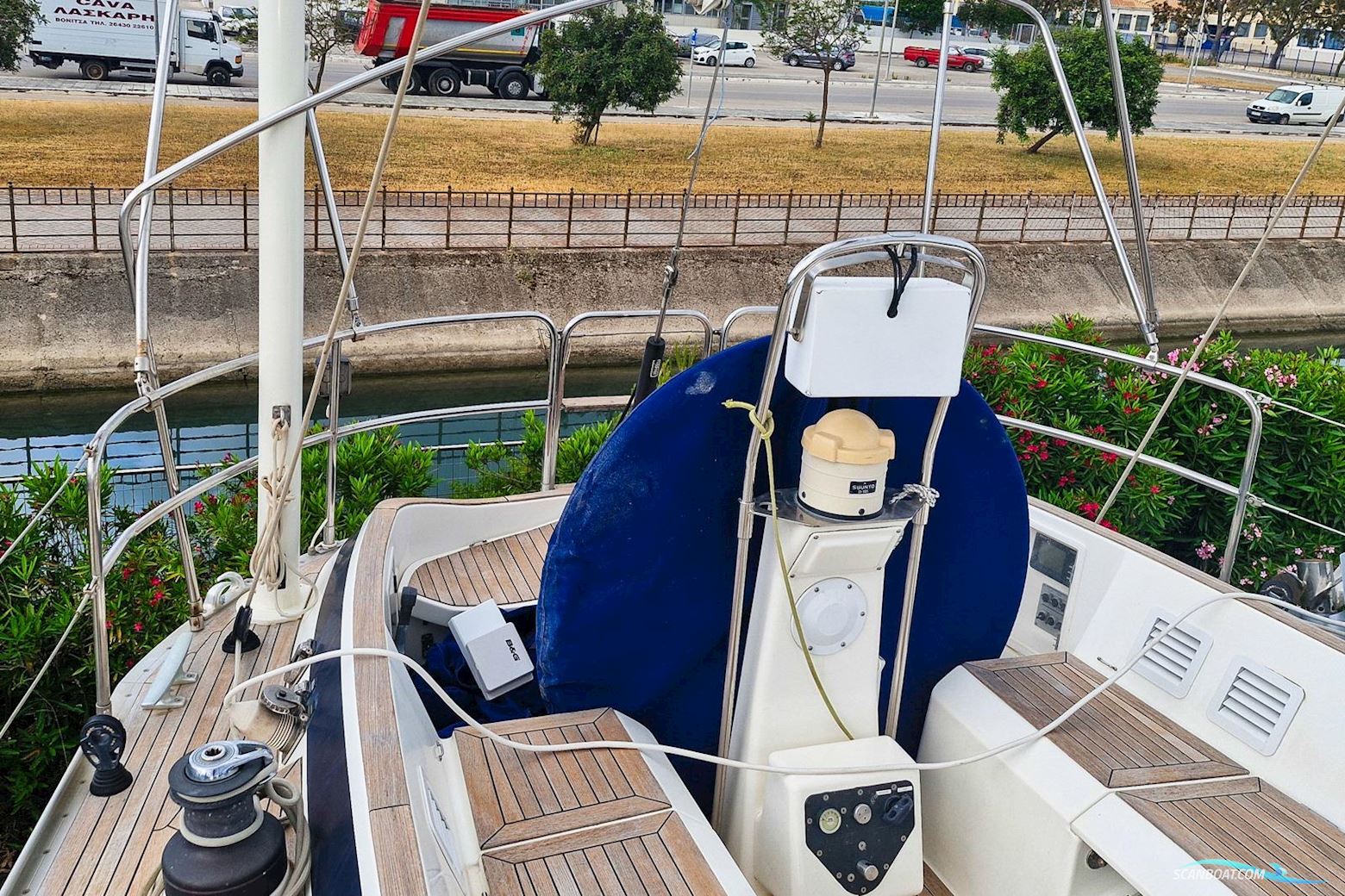 Nautor Swan 44 Mkii