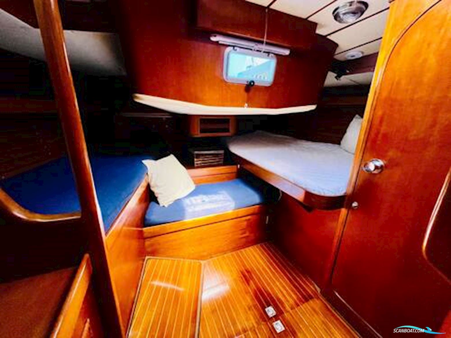 NAUTOR Swan 441