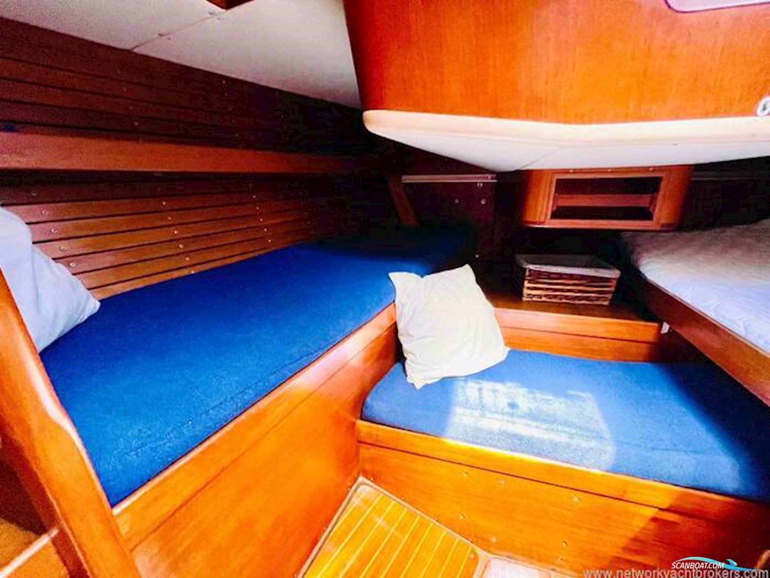 NAUTOR Swan 441