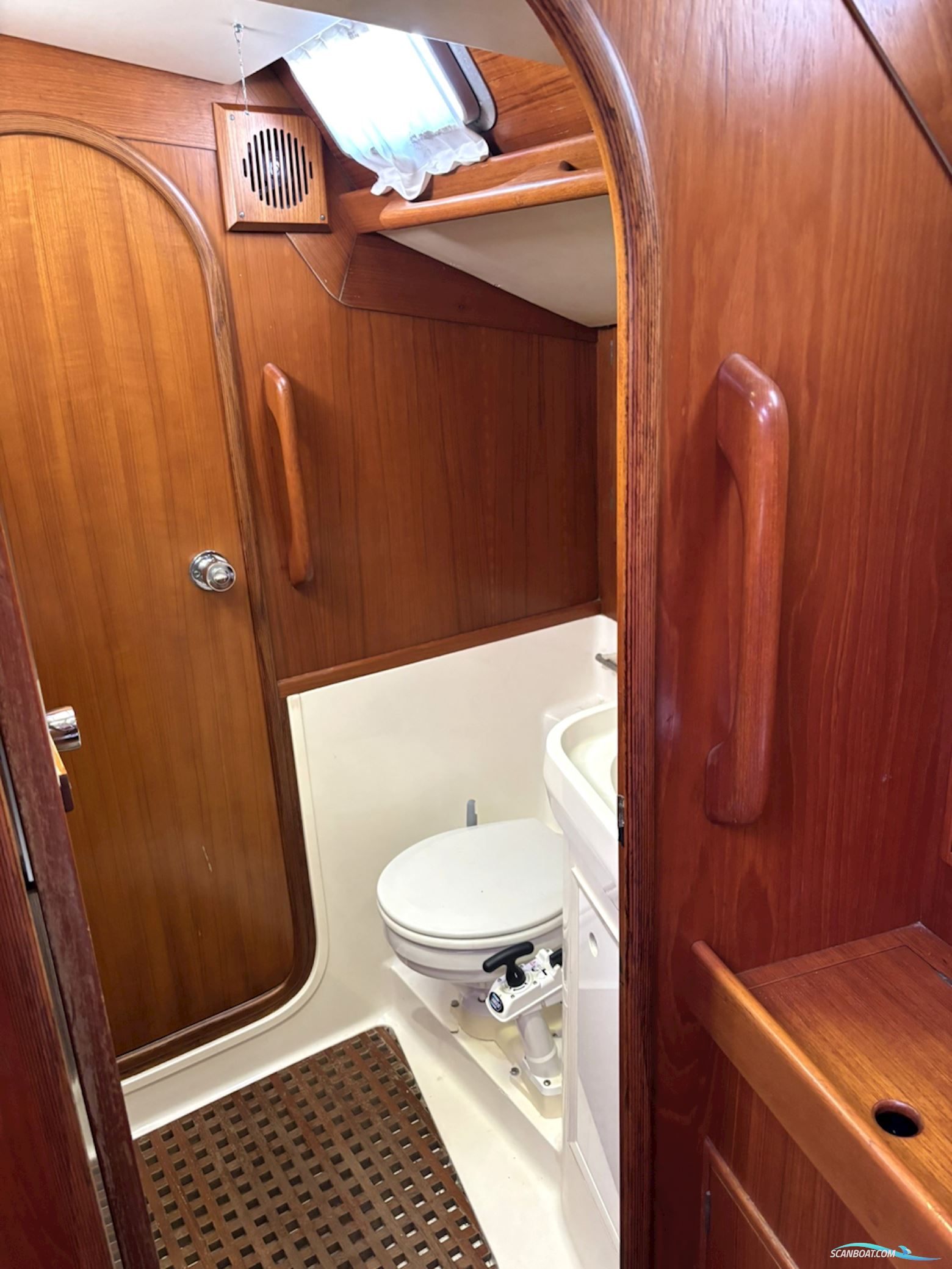 Nautor Swan 46
