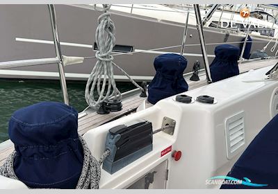 Nautor Swan 48 Segelbåt 1999, med Yanmar motor, Italien