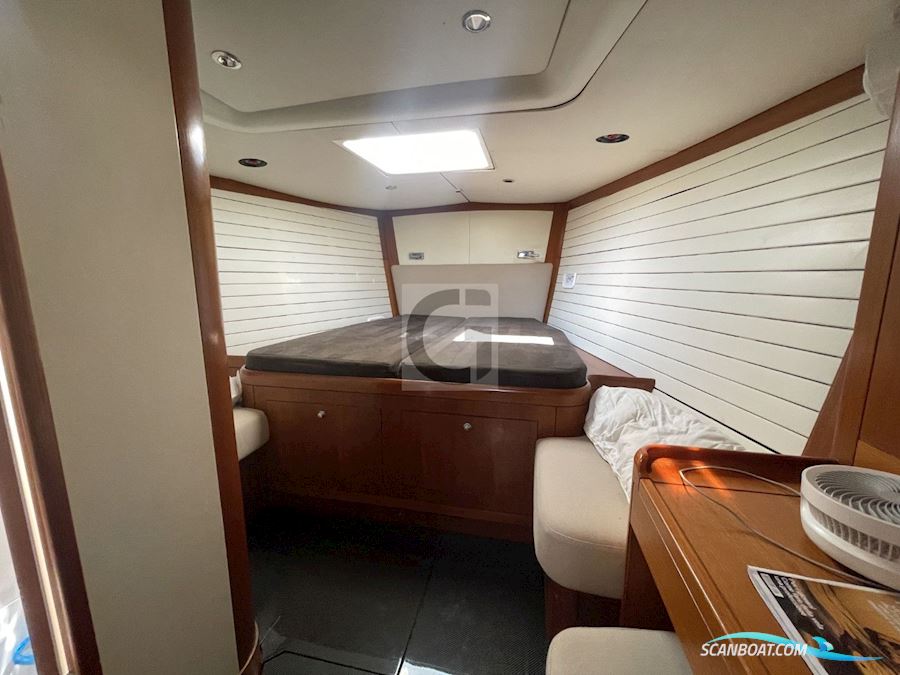 Nautor Swan 601