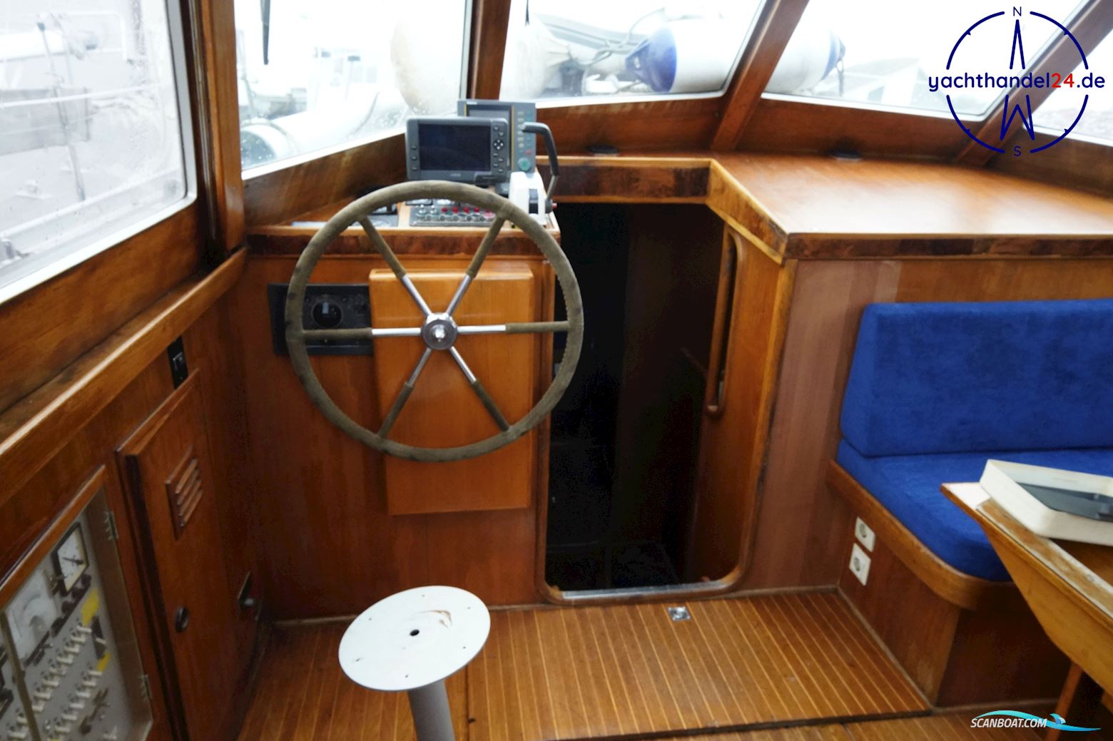 Nautors Swan 39 DS