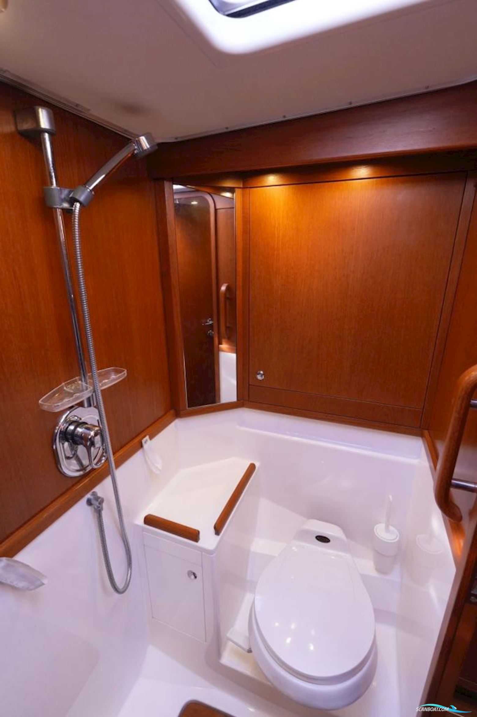 Nautors Swan 46 MK III