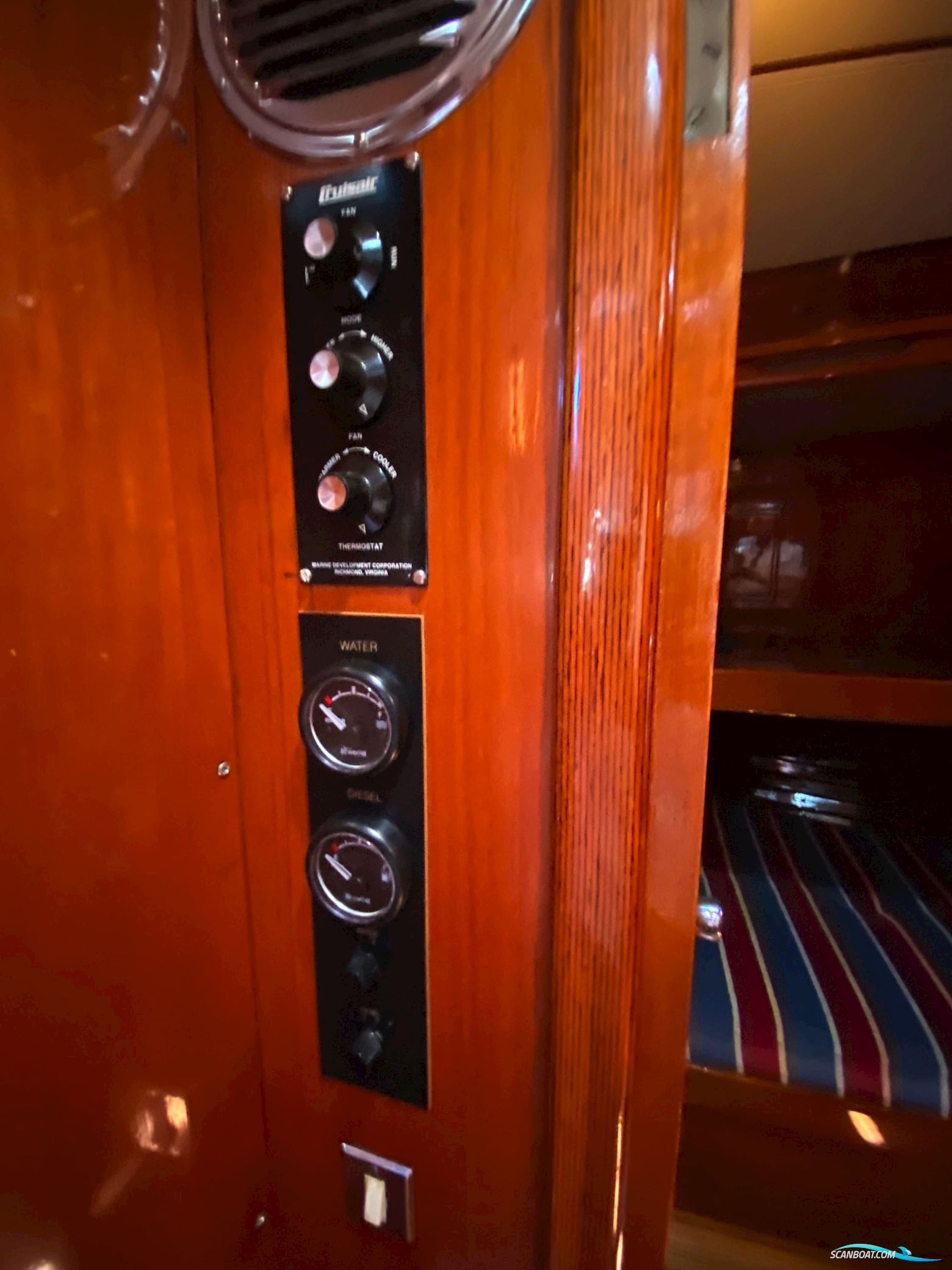 Nautor's Swan 70