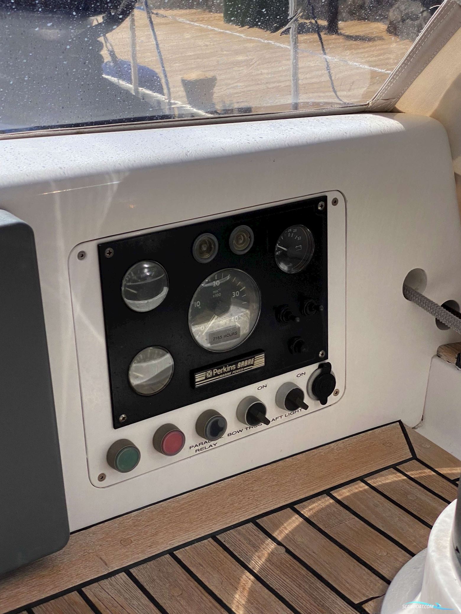Nautor's Swan 70