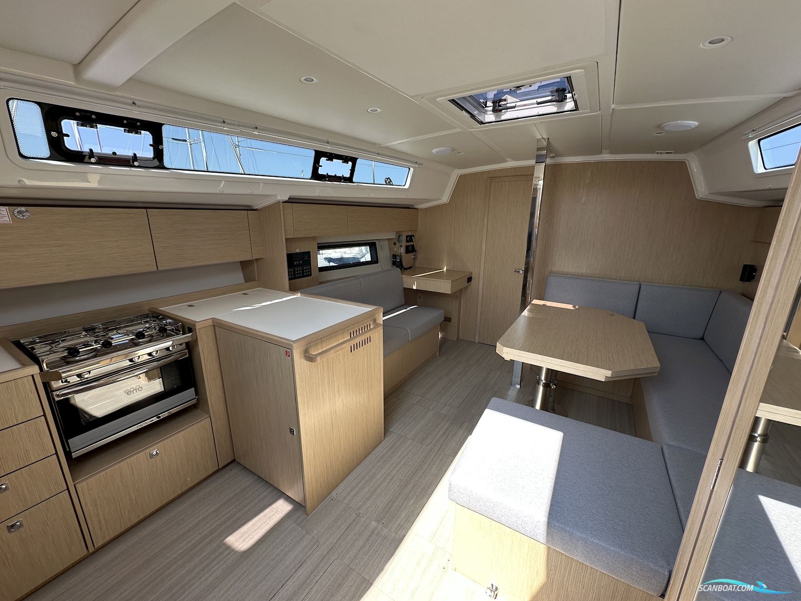 New Bavaria C42