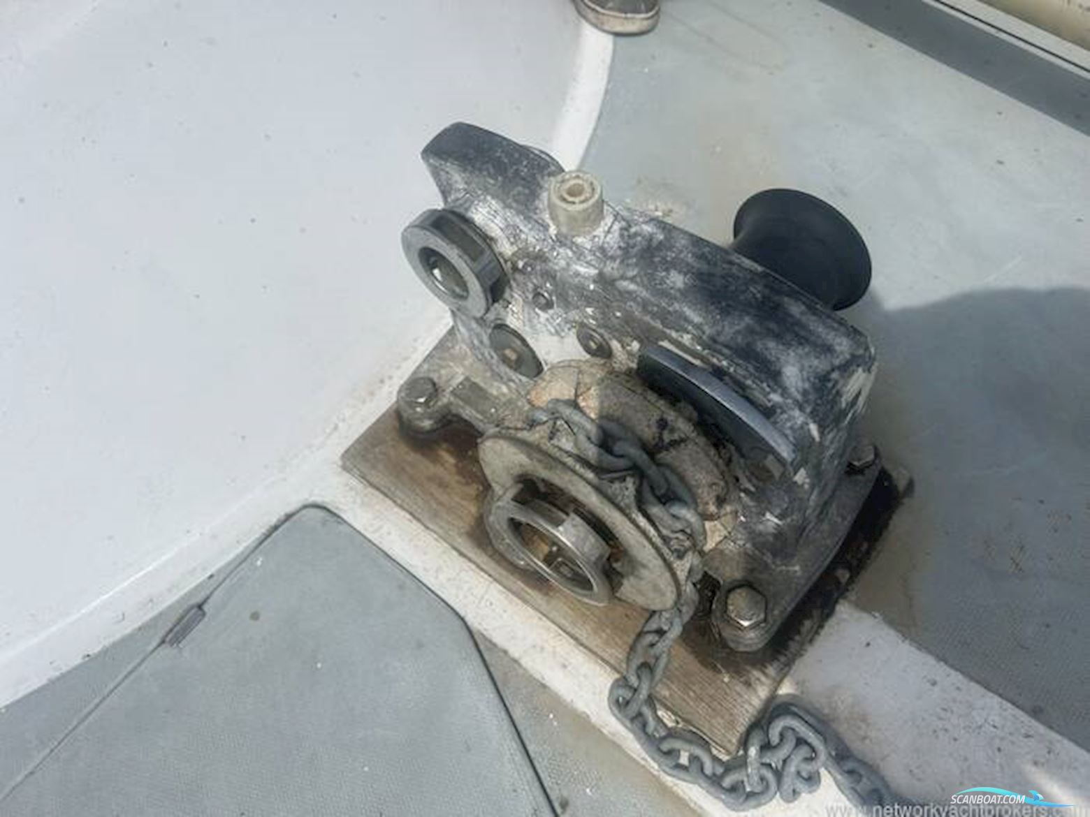 Nicholson 32 MK IIII