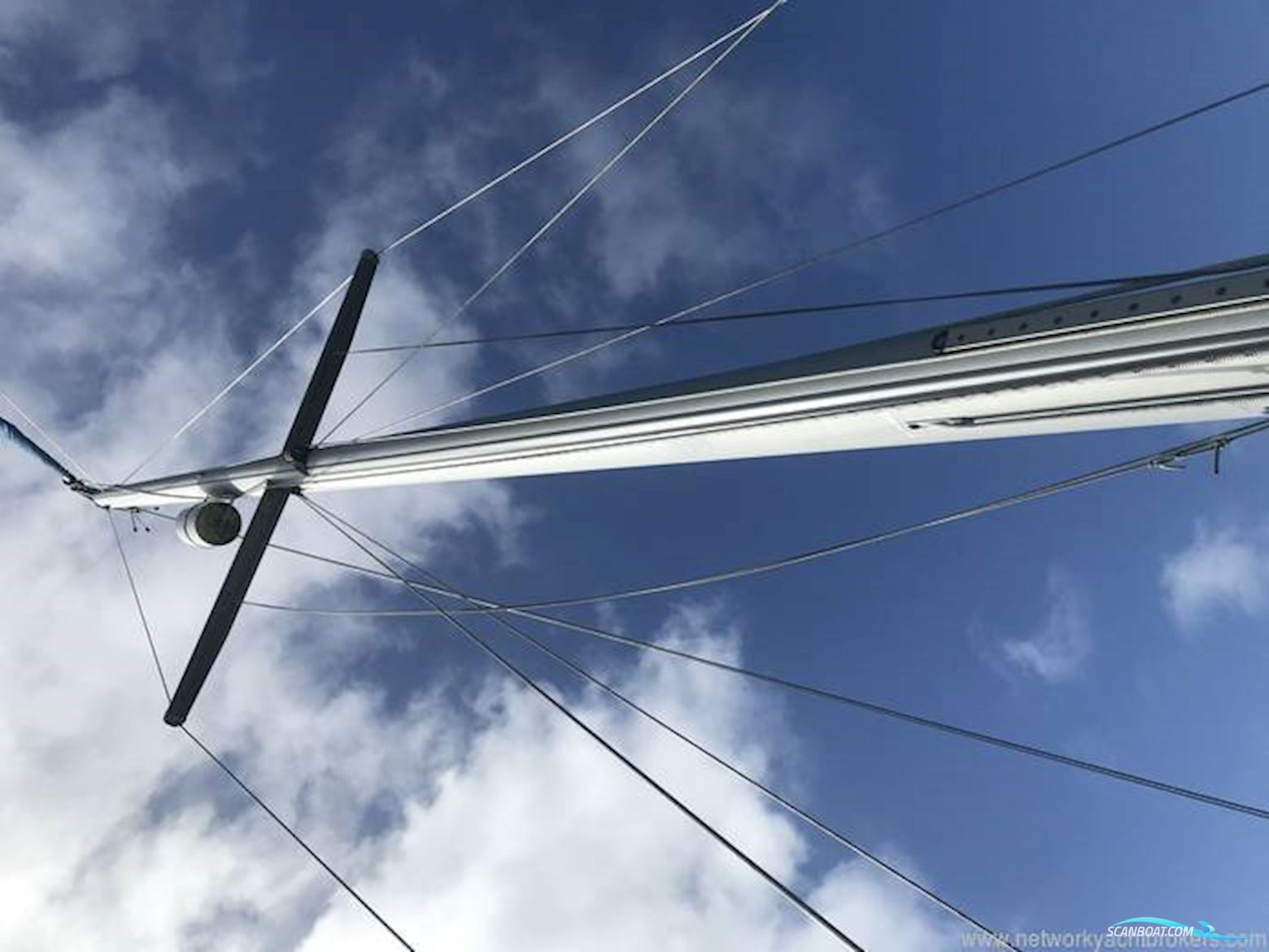 Nicholson 32 MK IIII