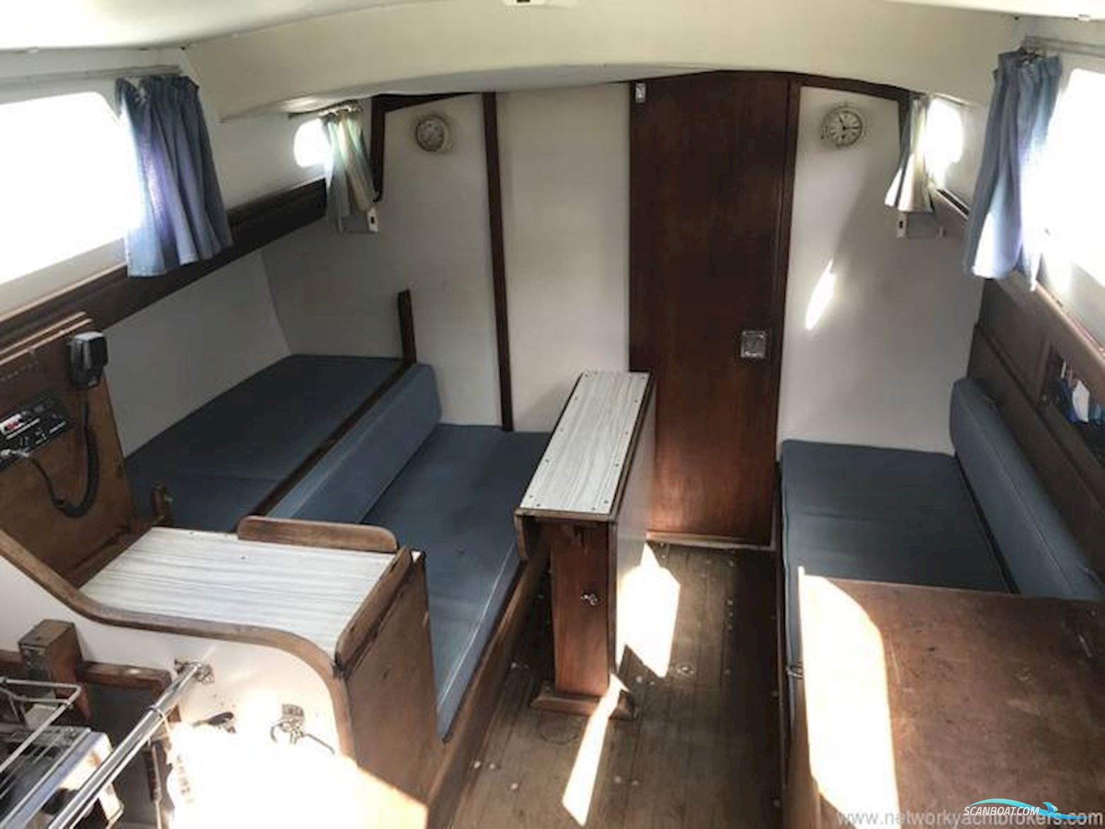 Nicholson 32 MK IIII