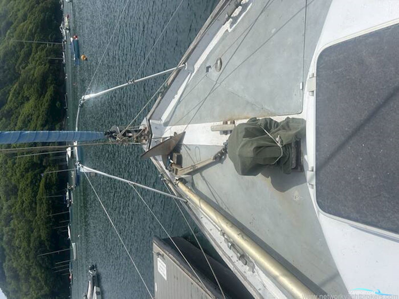 Nicholson 32 MK Iiii