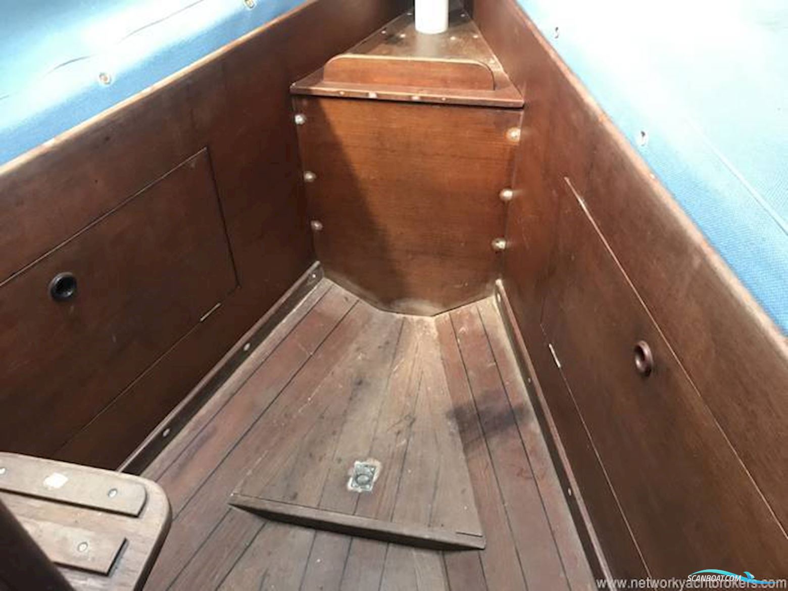 Nicholson 32 MK Iiii