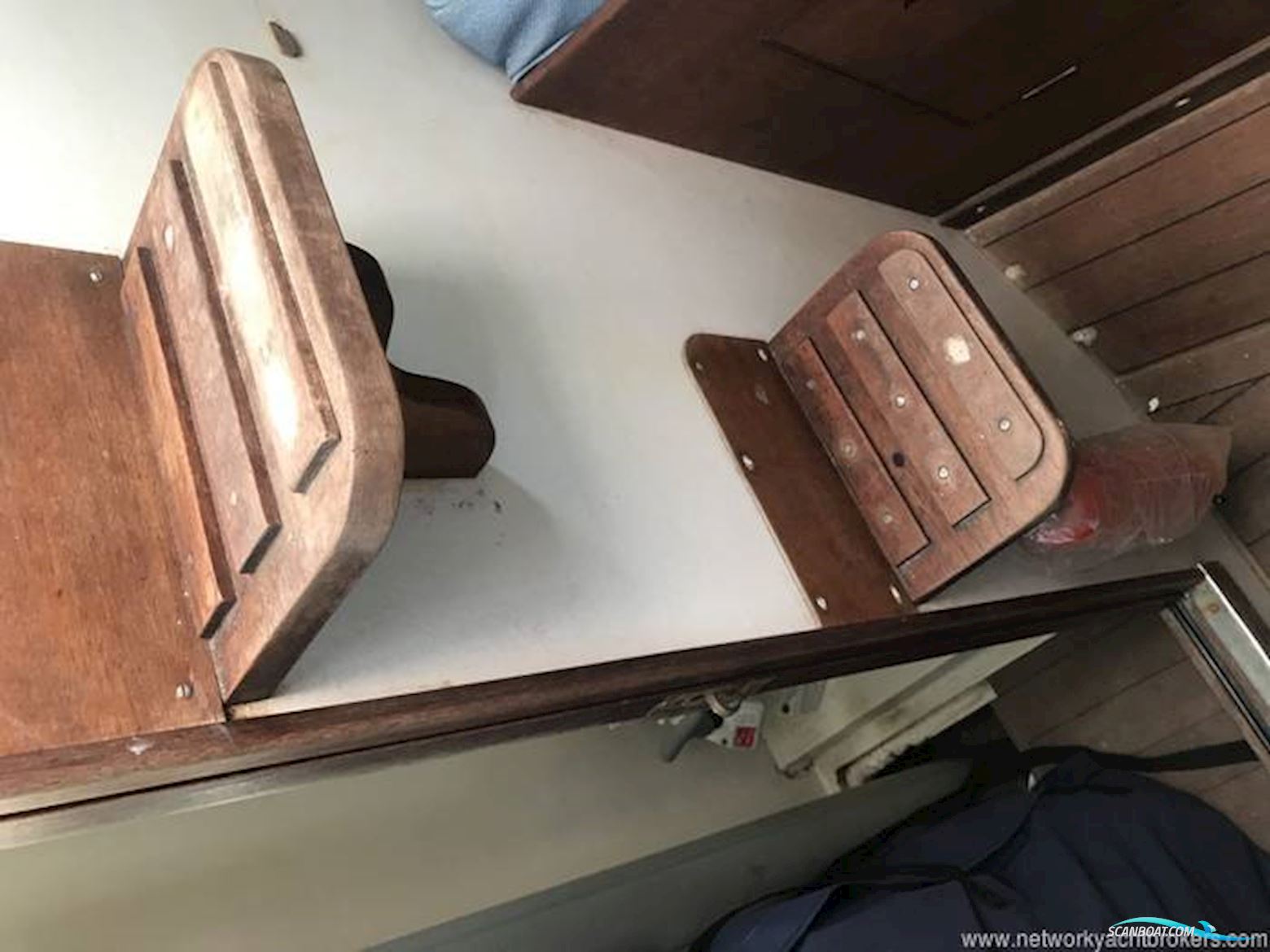 Nicholson 32 MK Iiii