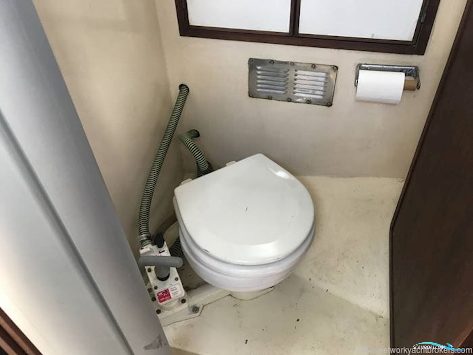 Nicholson 32 MK Iiii