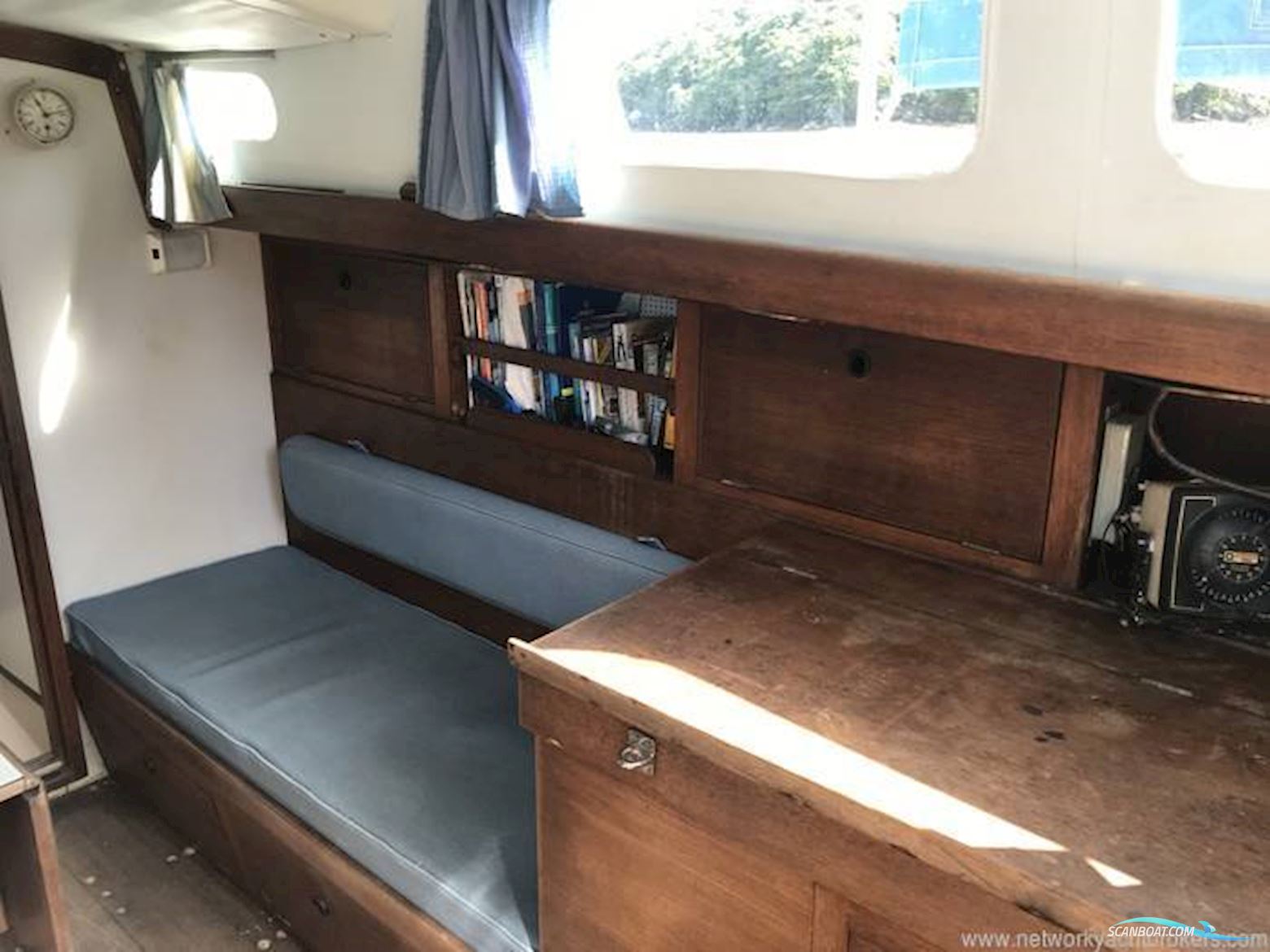 Nicholson 32 MK Iiii