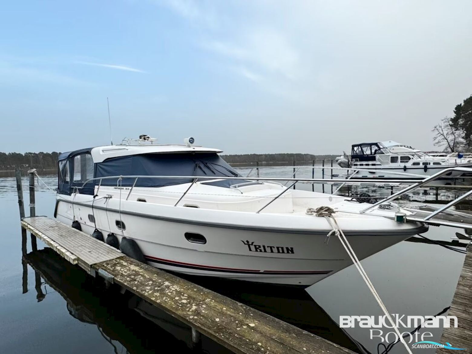 Nimbus (SE) Nimbus (SE) Nova 33 HT