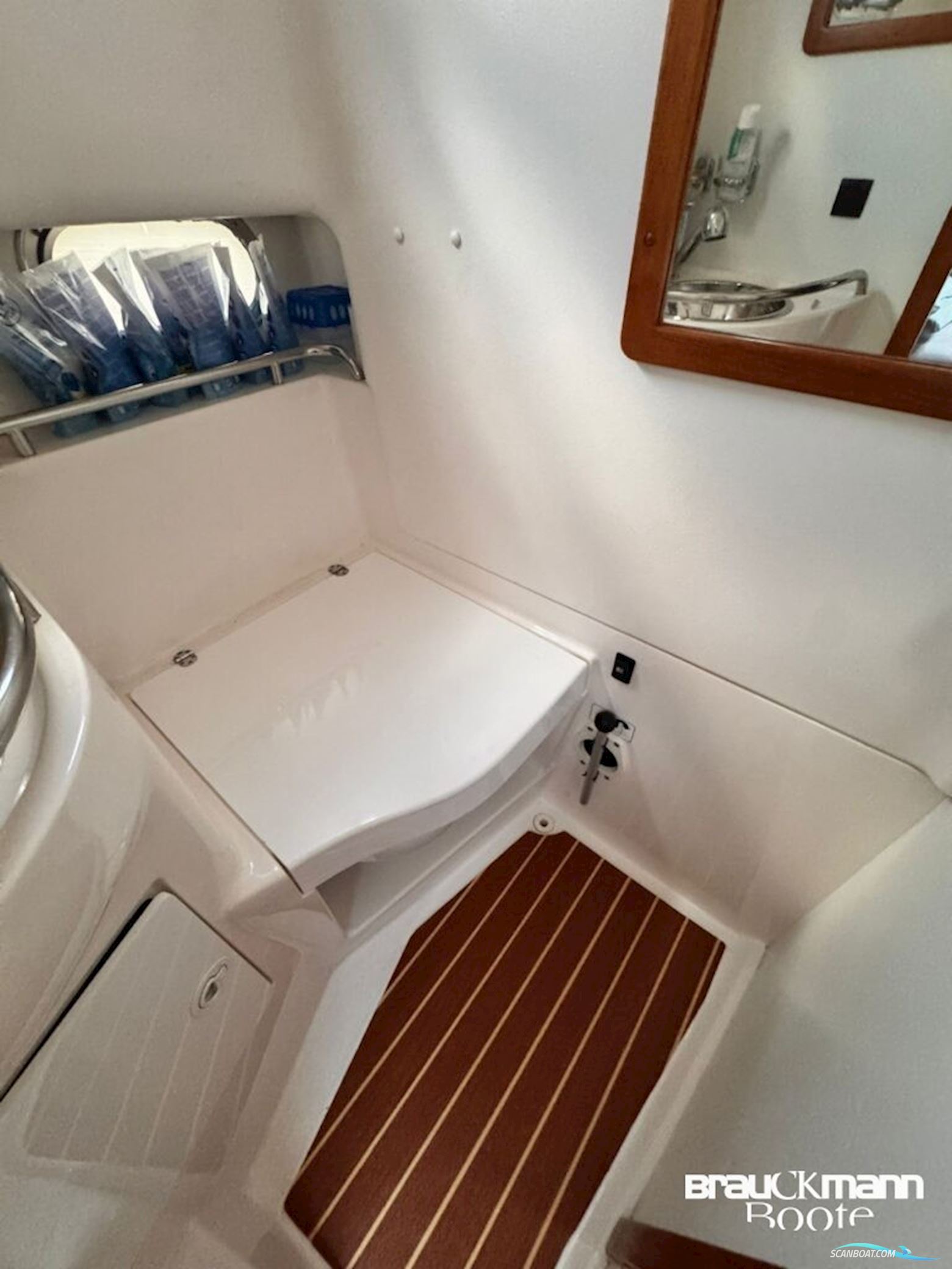 Nimbus (SE) Nimbus (SE) Nova 33 HT