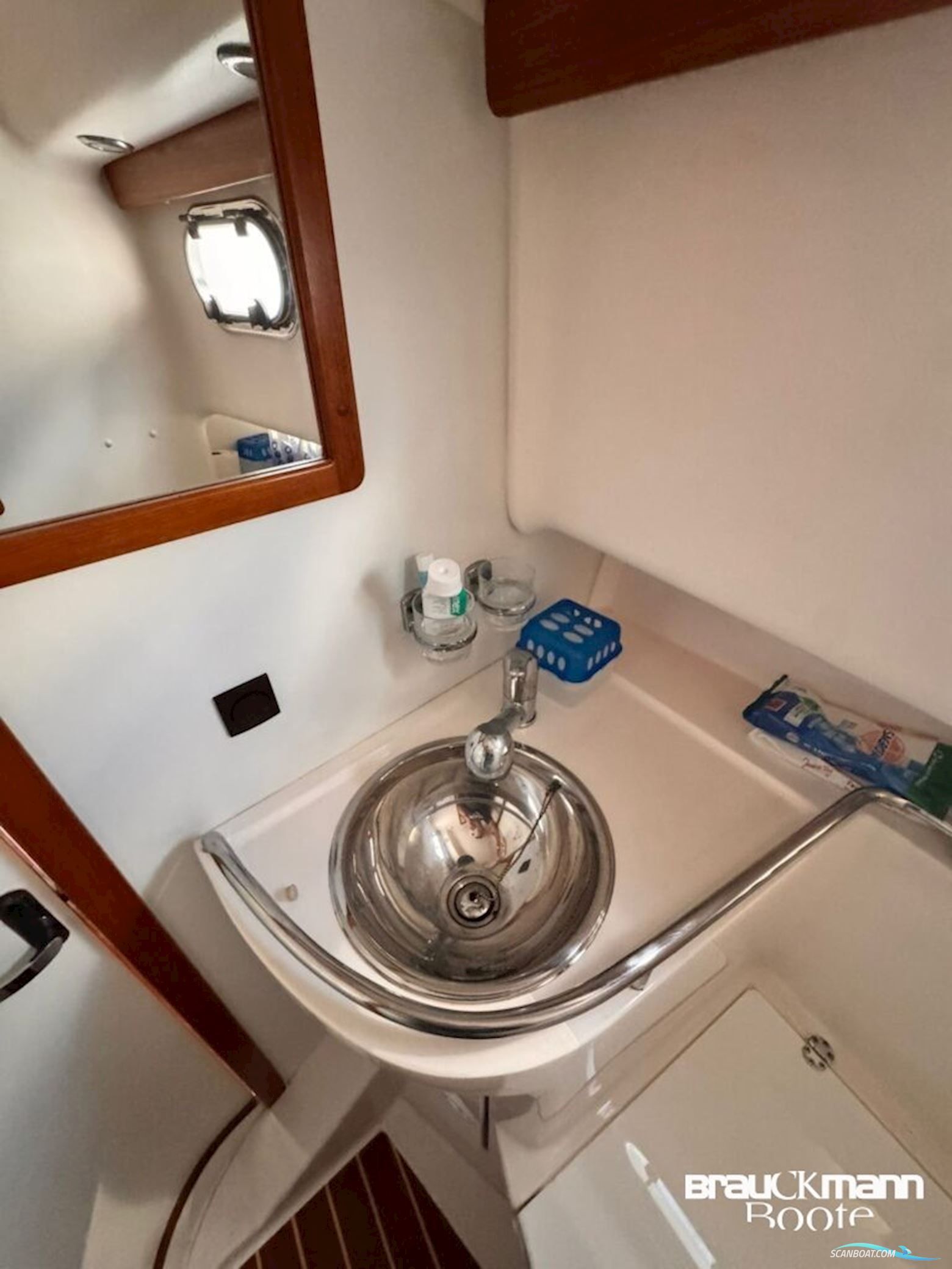 Nimbus (SE) Nimbus (SE) Nova 33 HT