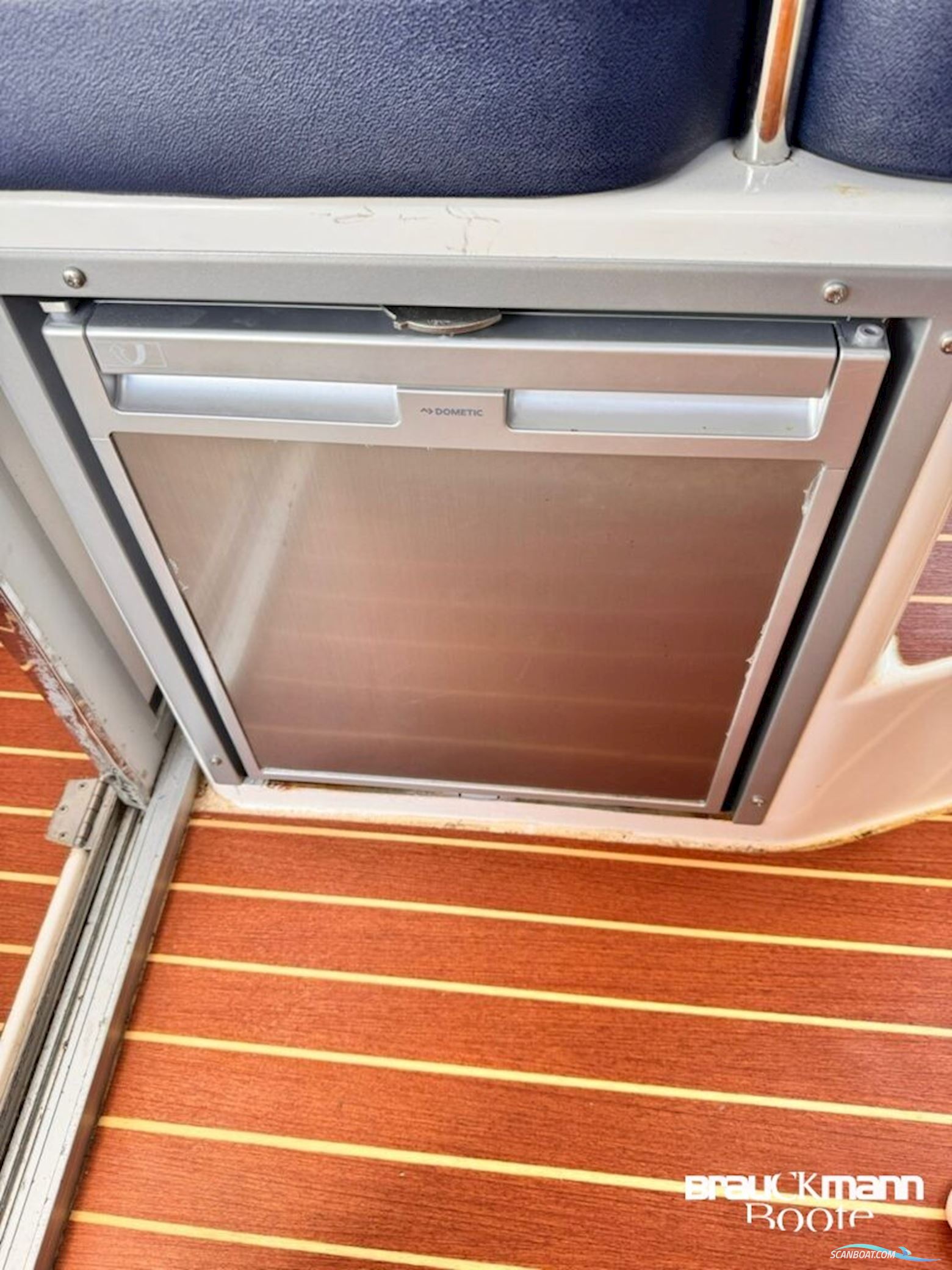 Nimbus (SE) Nimbus (SE) Nova 33 HT