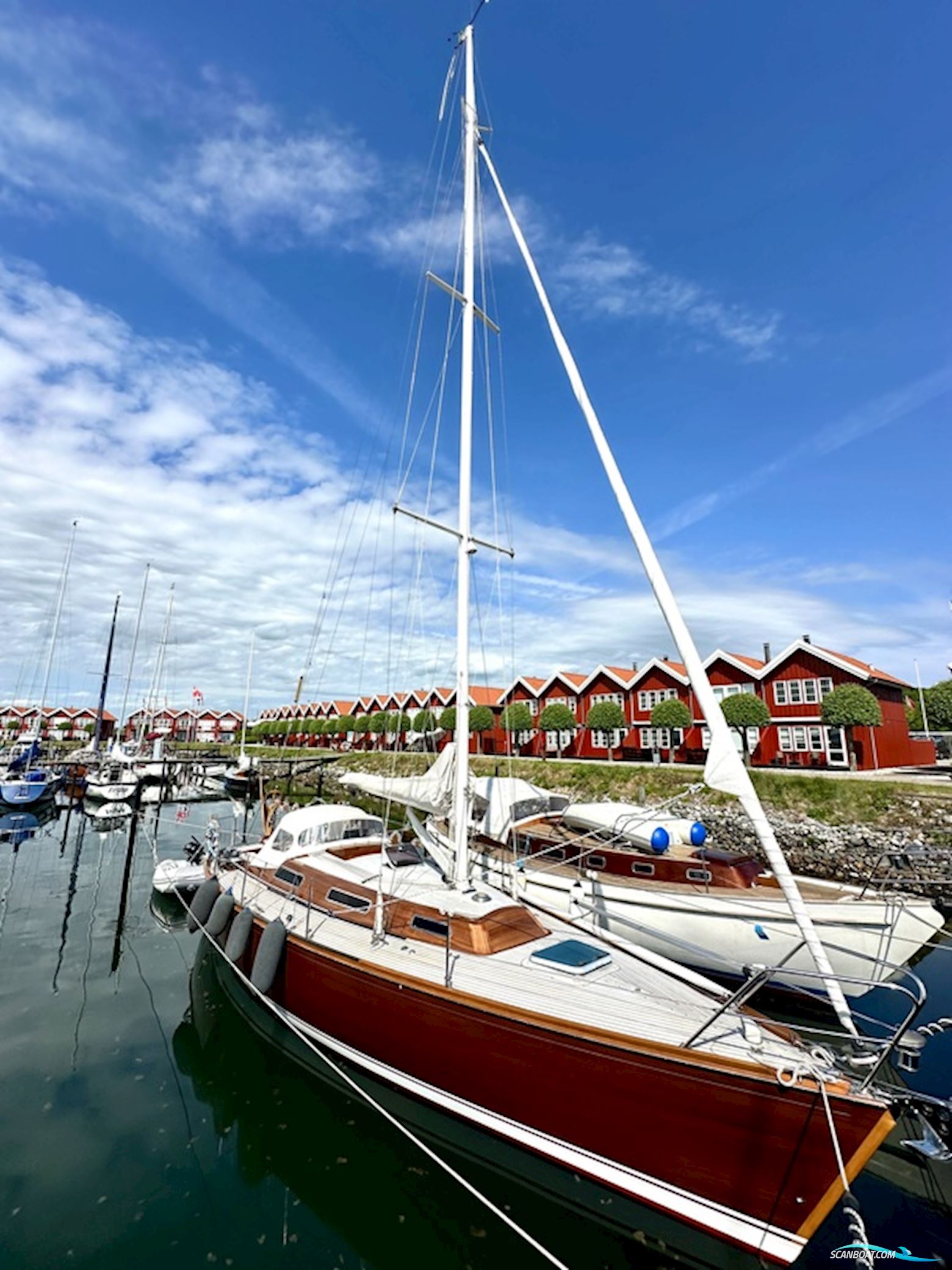 Nissen 34
