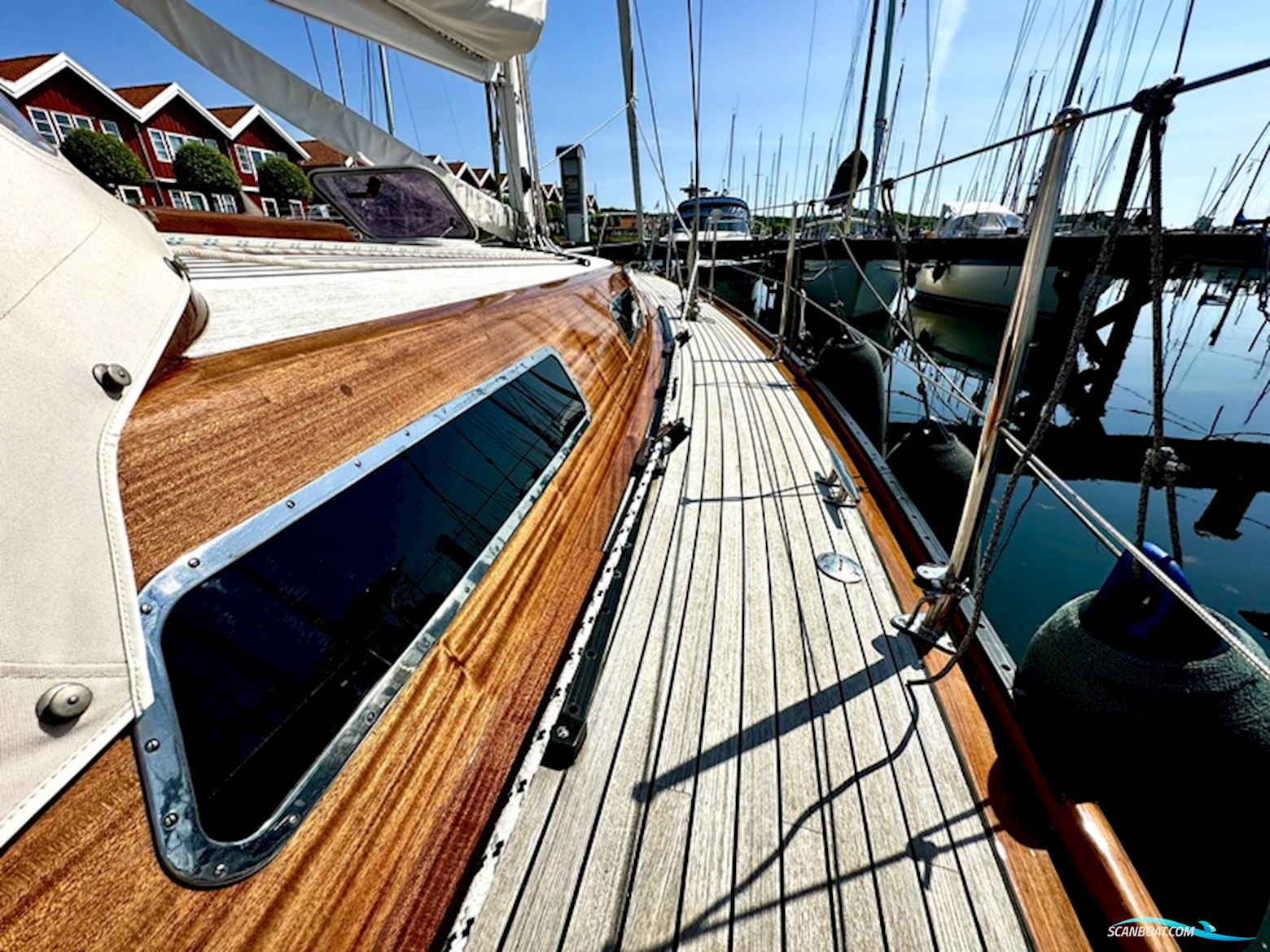 Nissen 34
