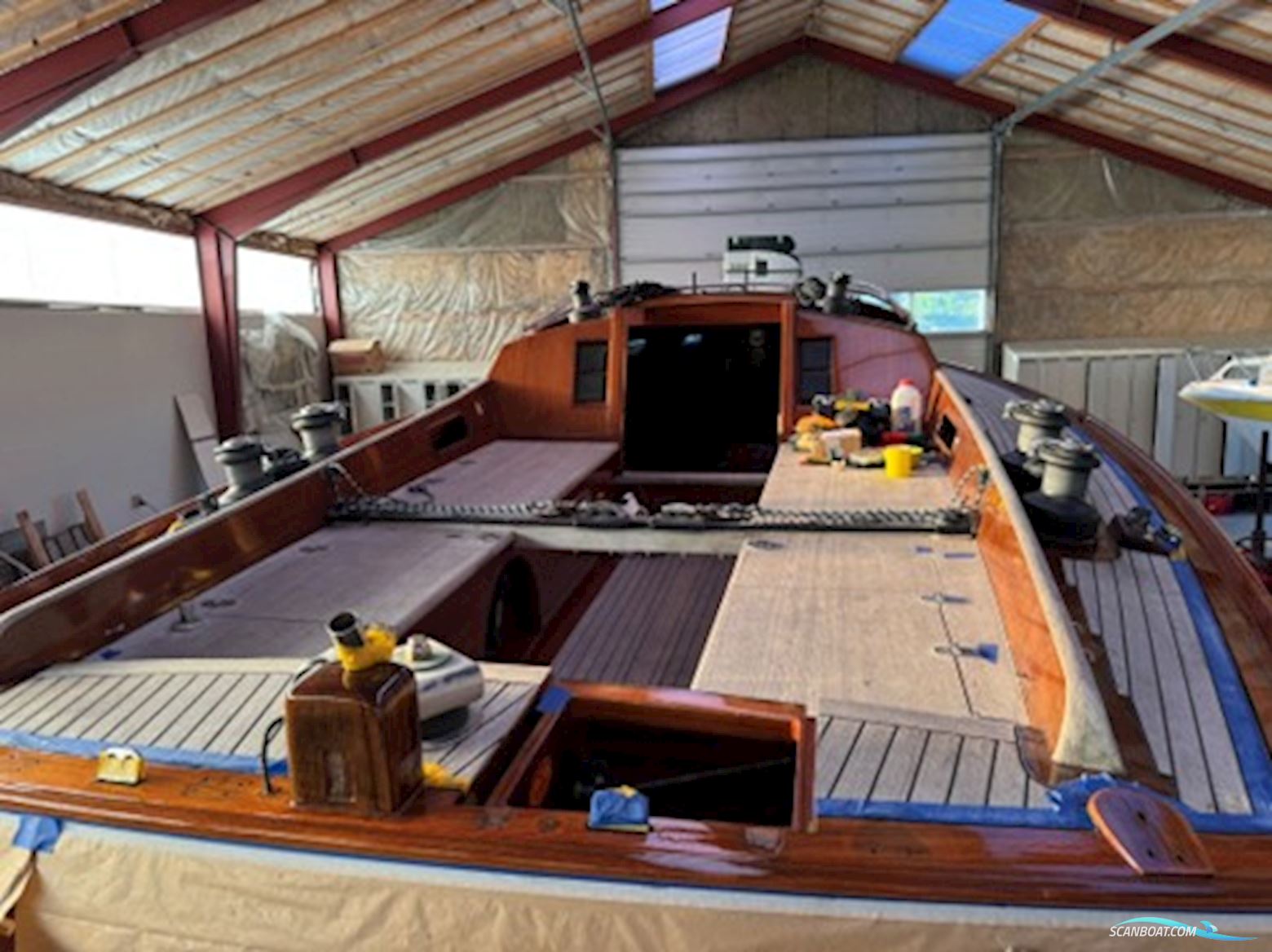 Nissen 34