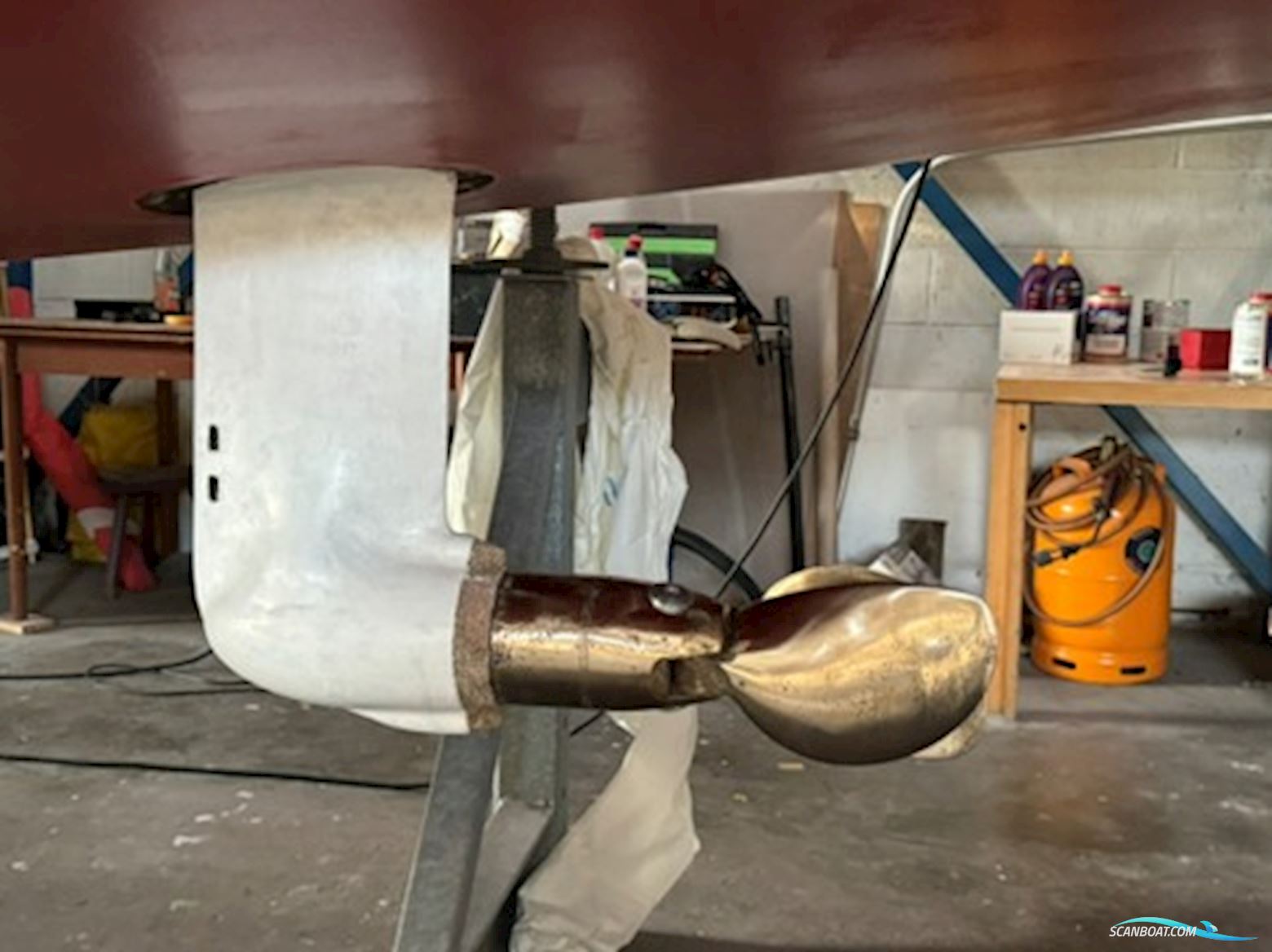 Nissen 34