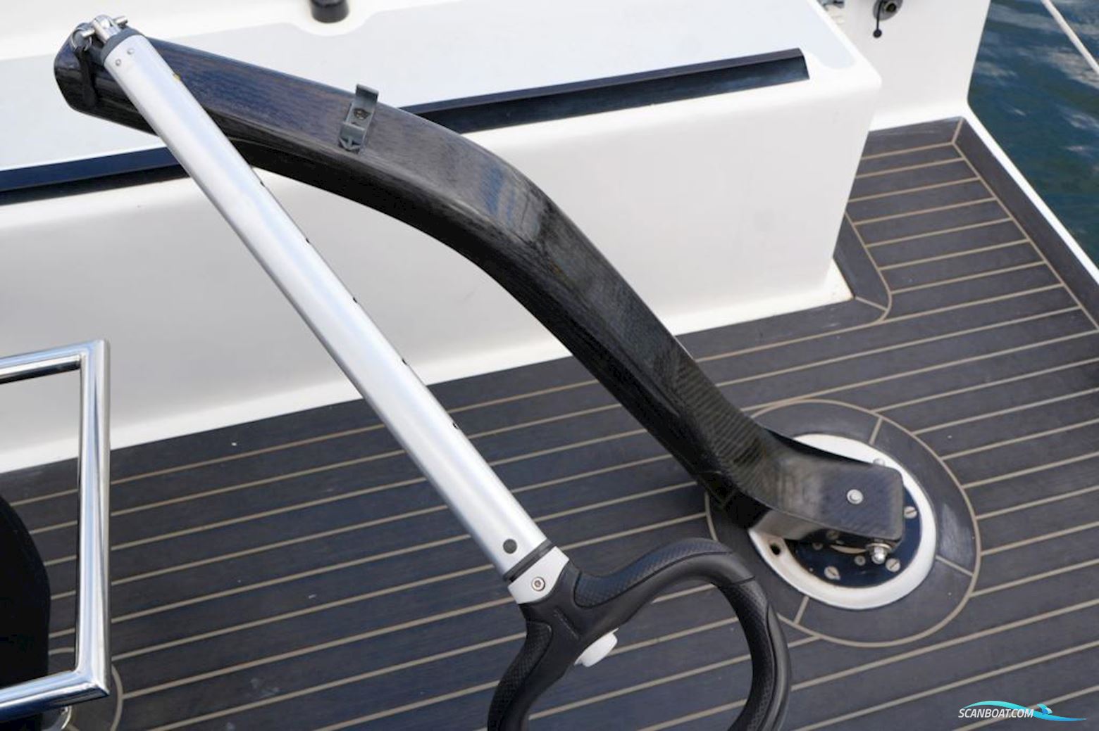 Nissen BBR31  One-off