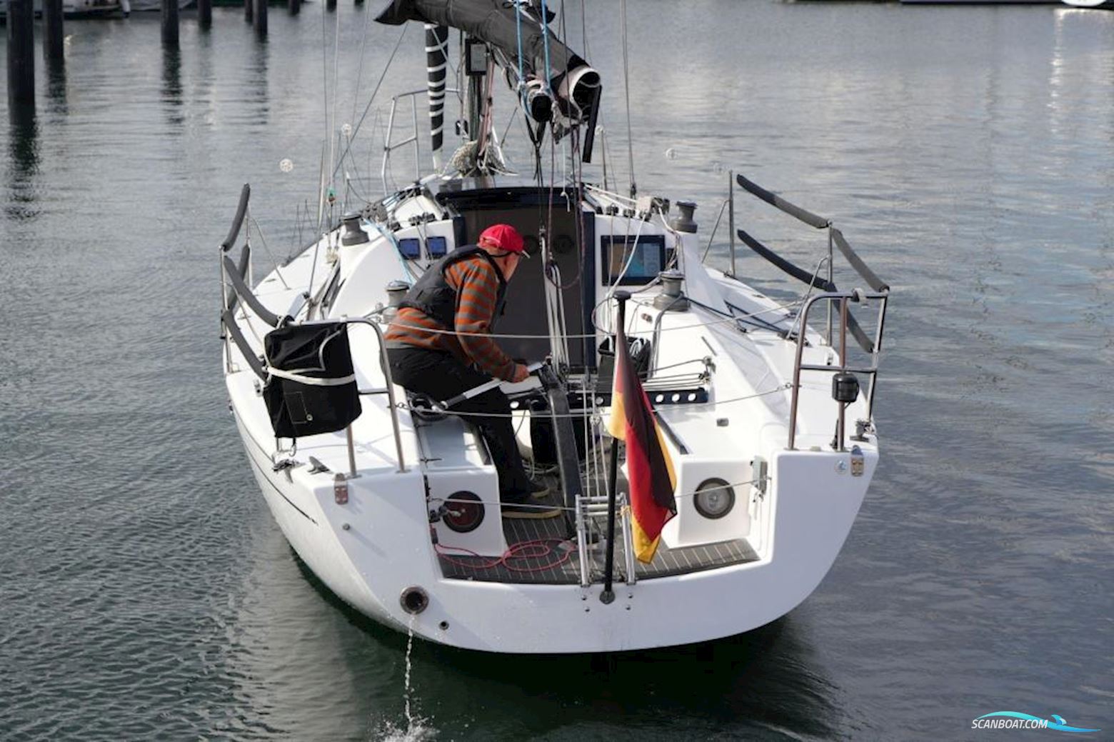 Nissen BBR31  One-off