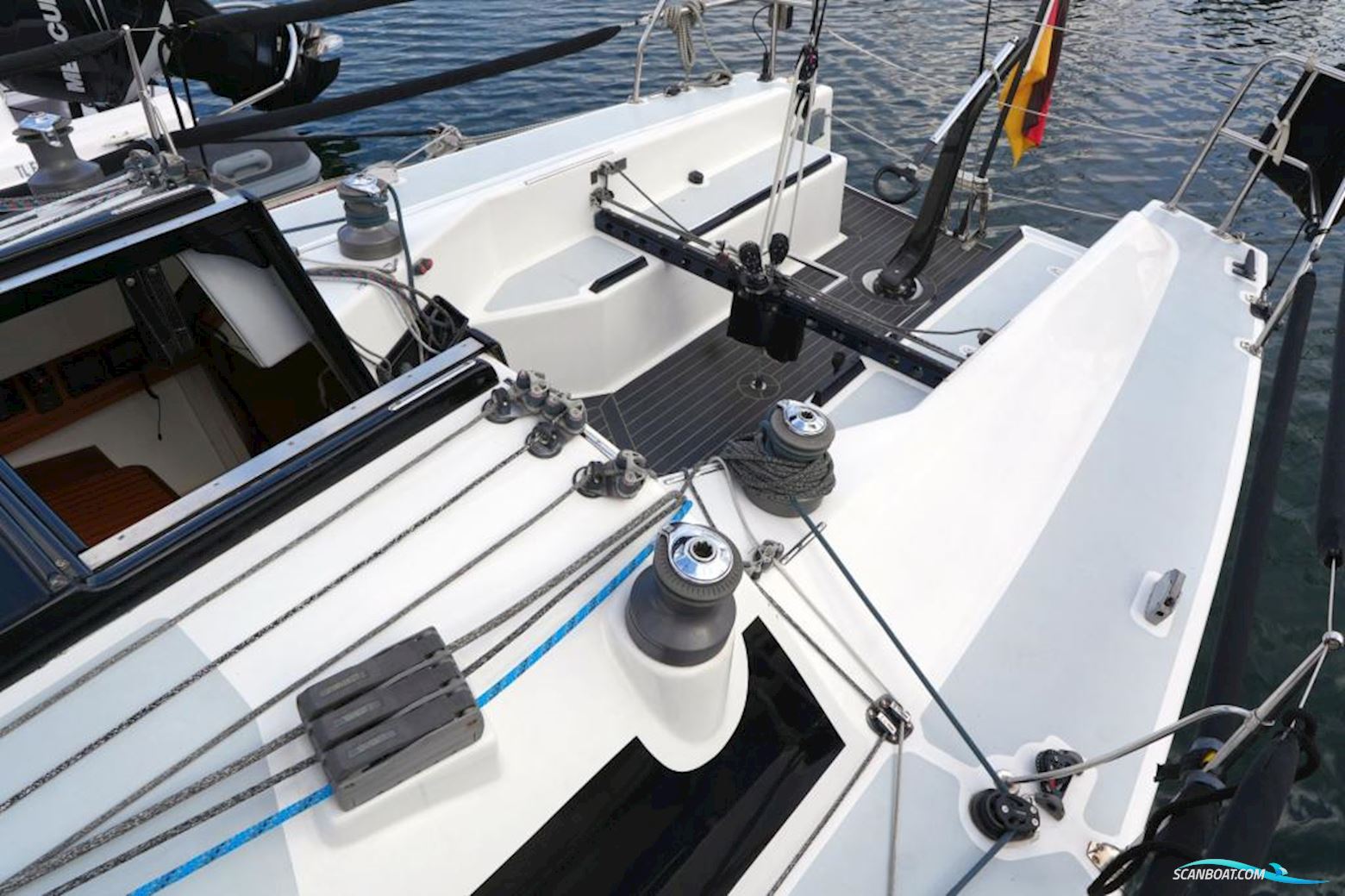 Nissen BBR31  One-off