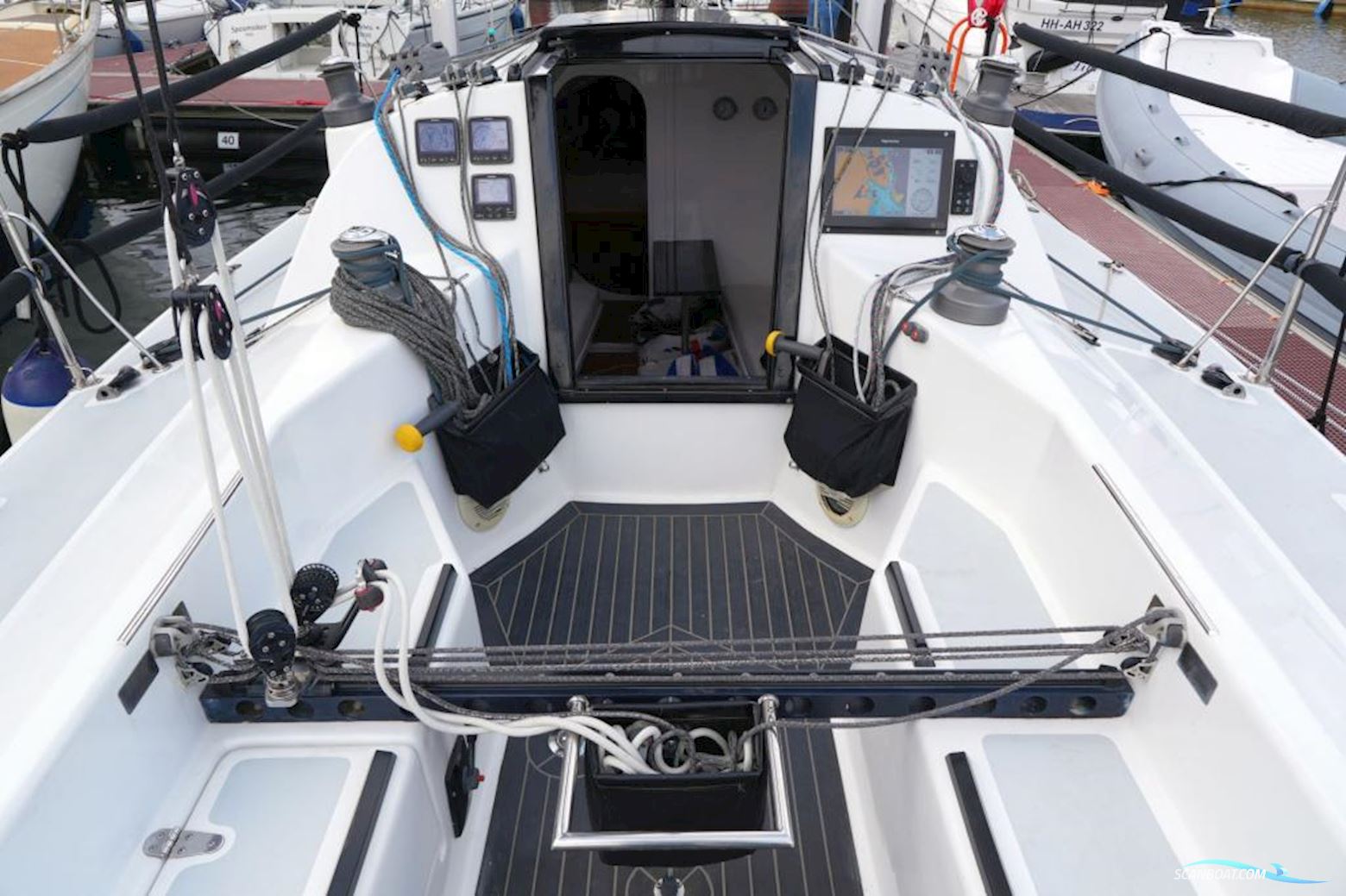 Nissen BBR31  One-off