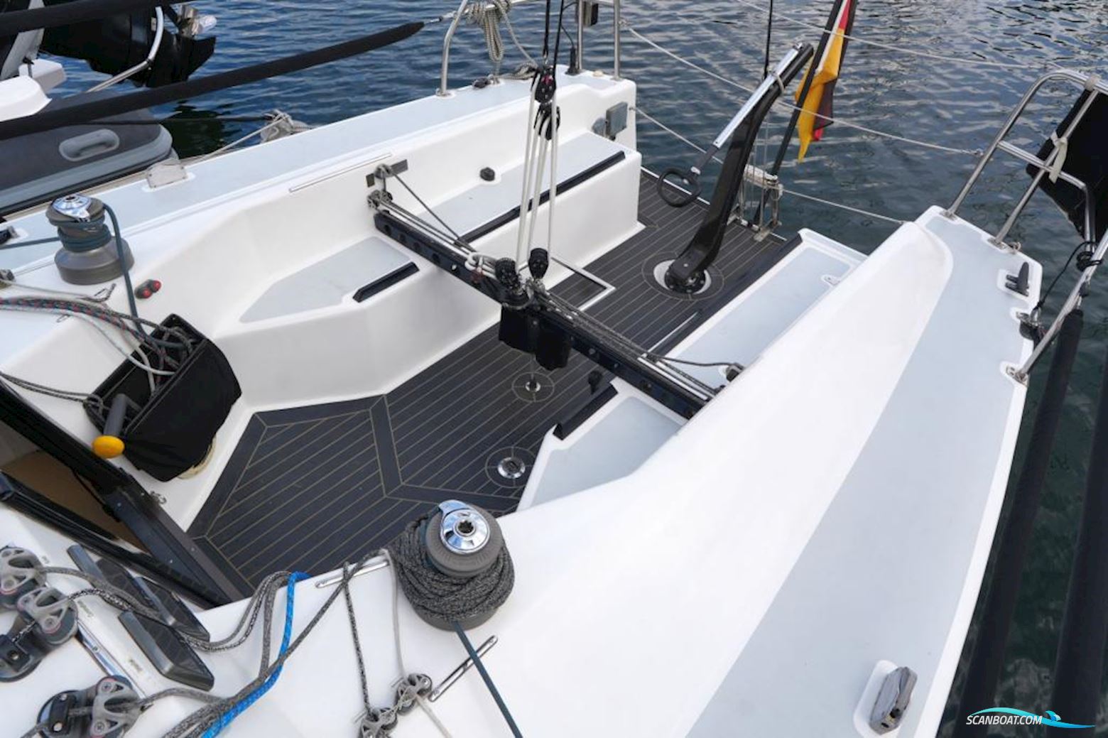 Nissen BBR31  One-off