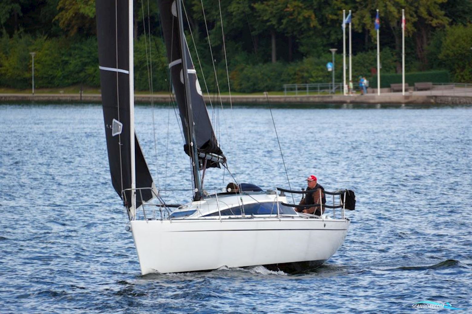 Nissen Bbr31 One-Off