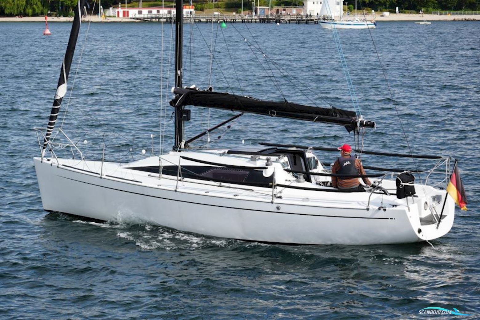 Nissen Bbr31 One-Off