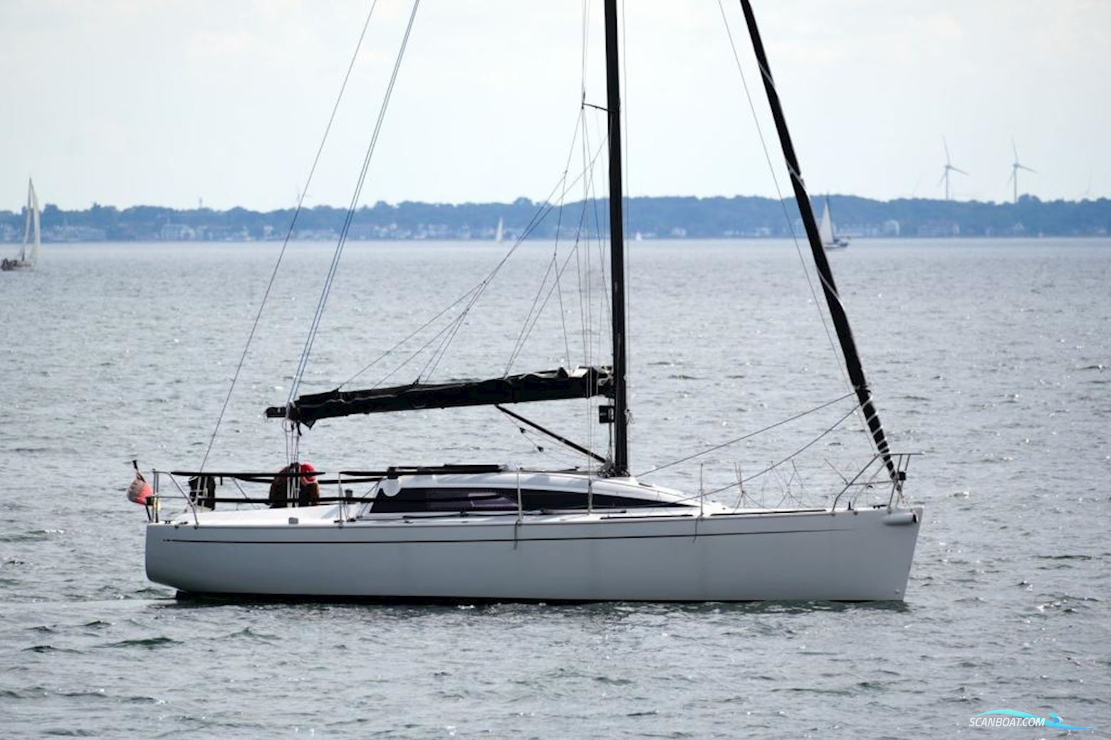 Nissen Bbr31 One-Off