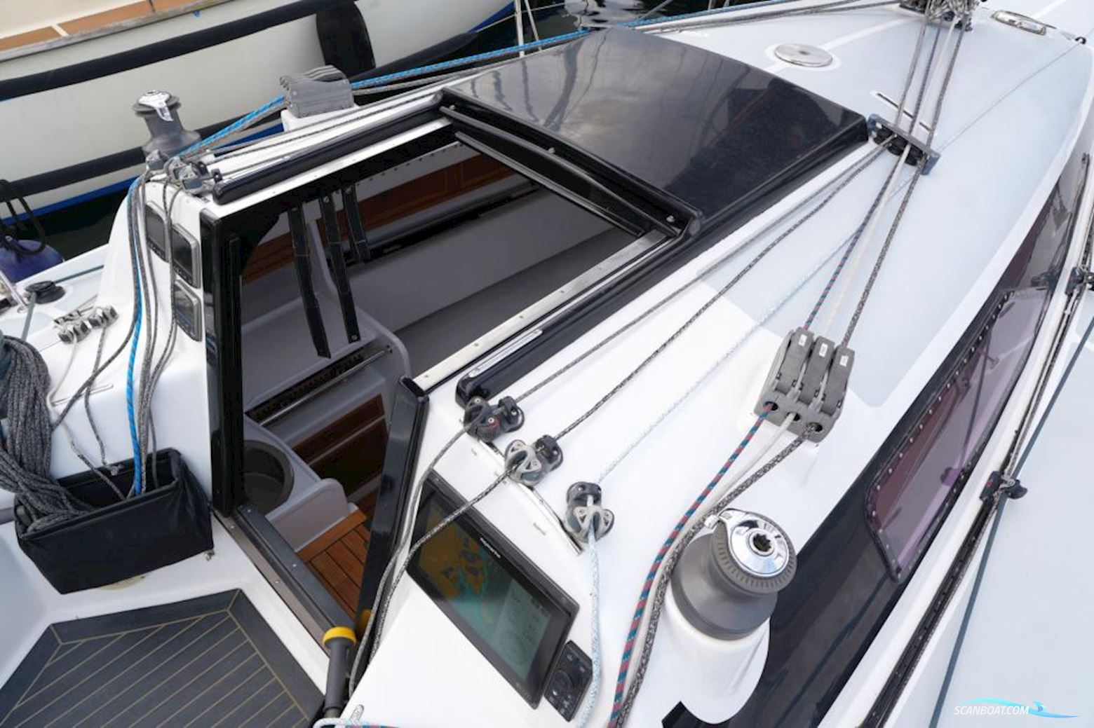 Nissen Bbr31 One-Off